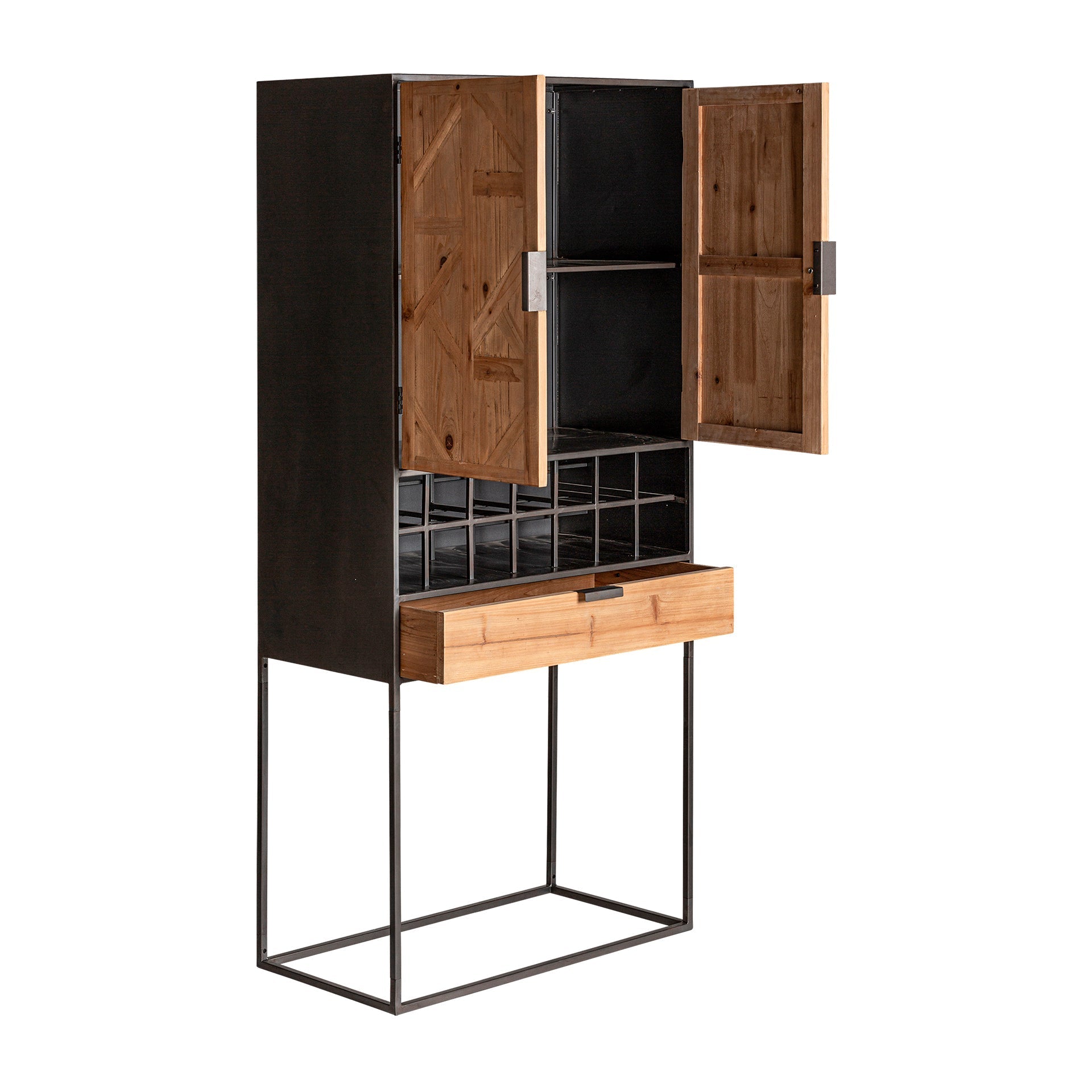 LONGFORD WARDROBE - ramustudio