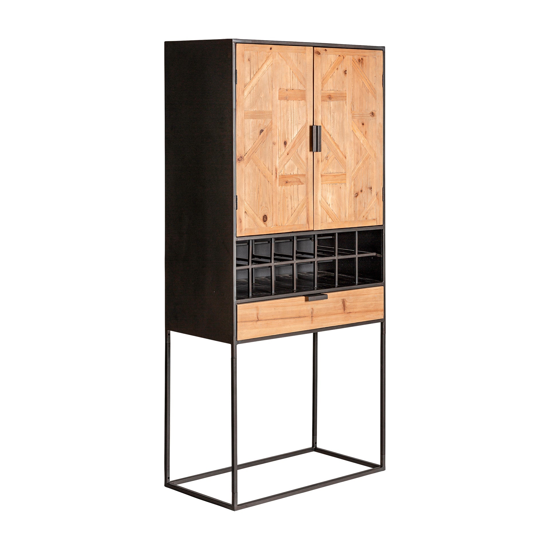 LONGFORD WARDROBE - ramustudio