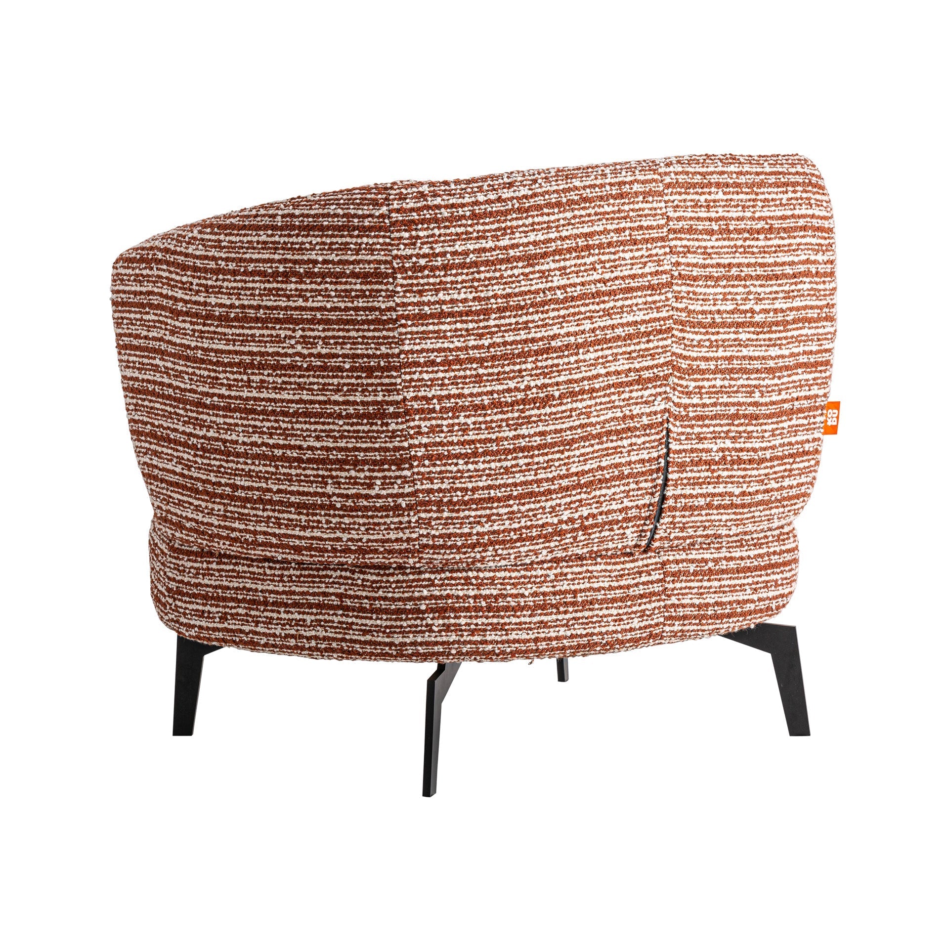 LOPI ARMCHAIR - ramustudio