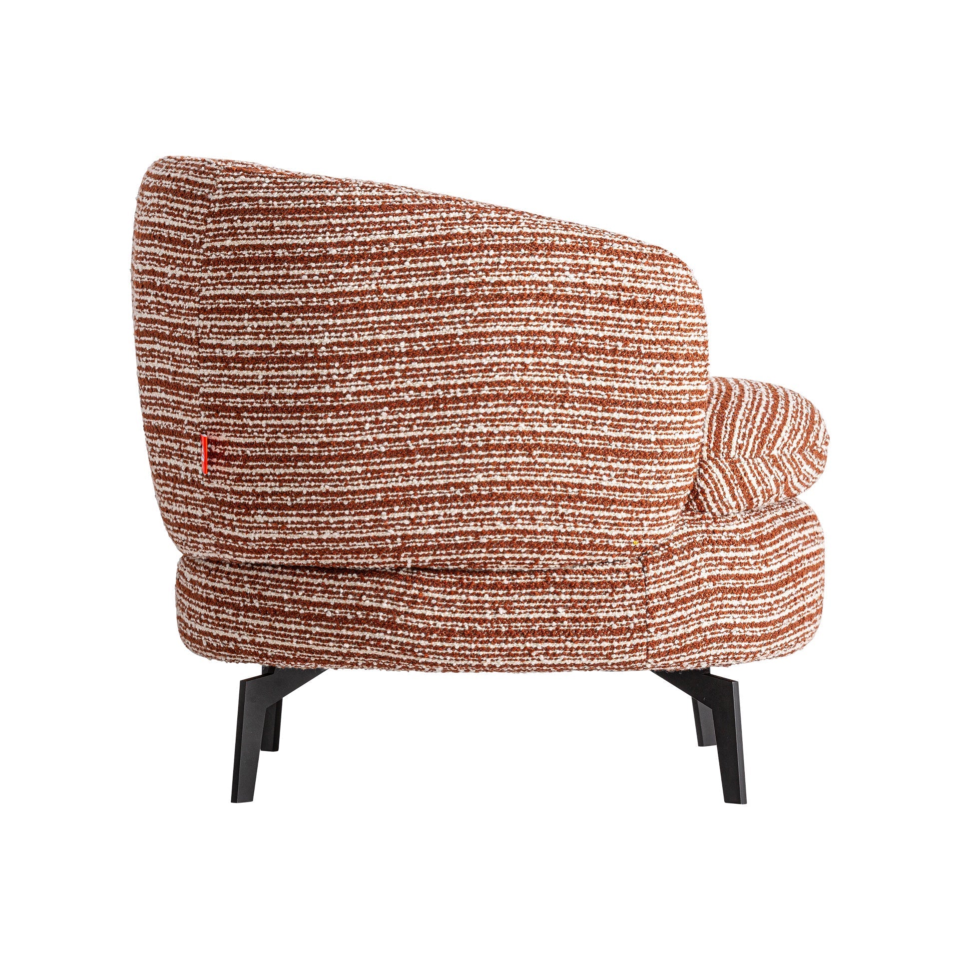 LOPI ARMCHAIR - ramustudio