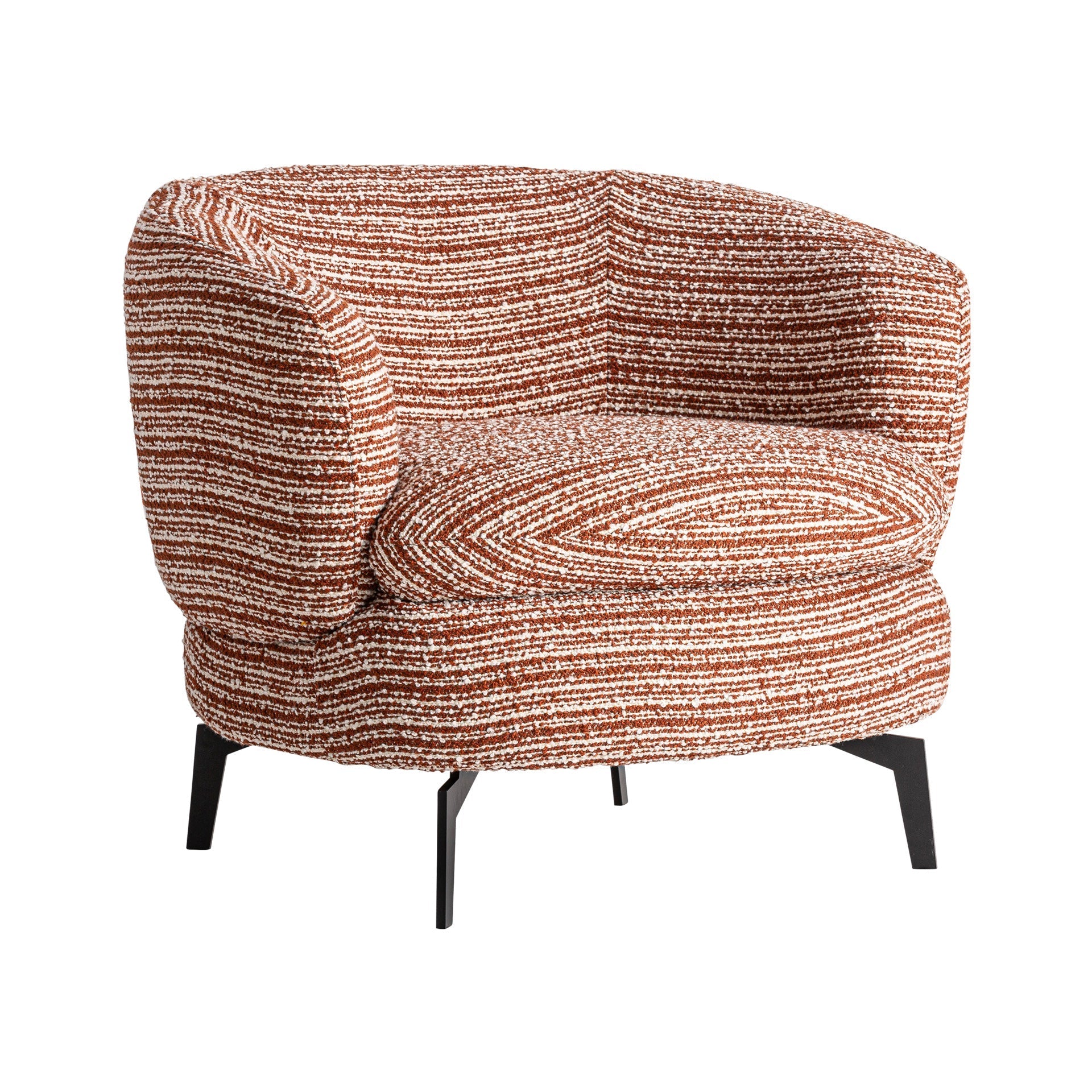 LOPI ARMCHAIR - ramustudio