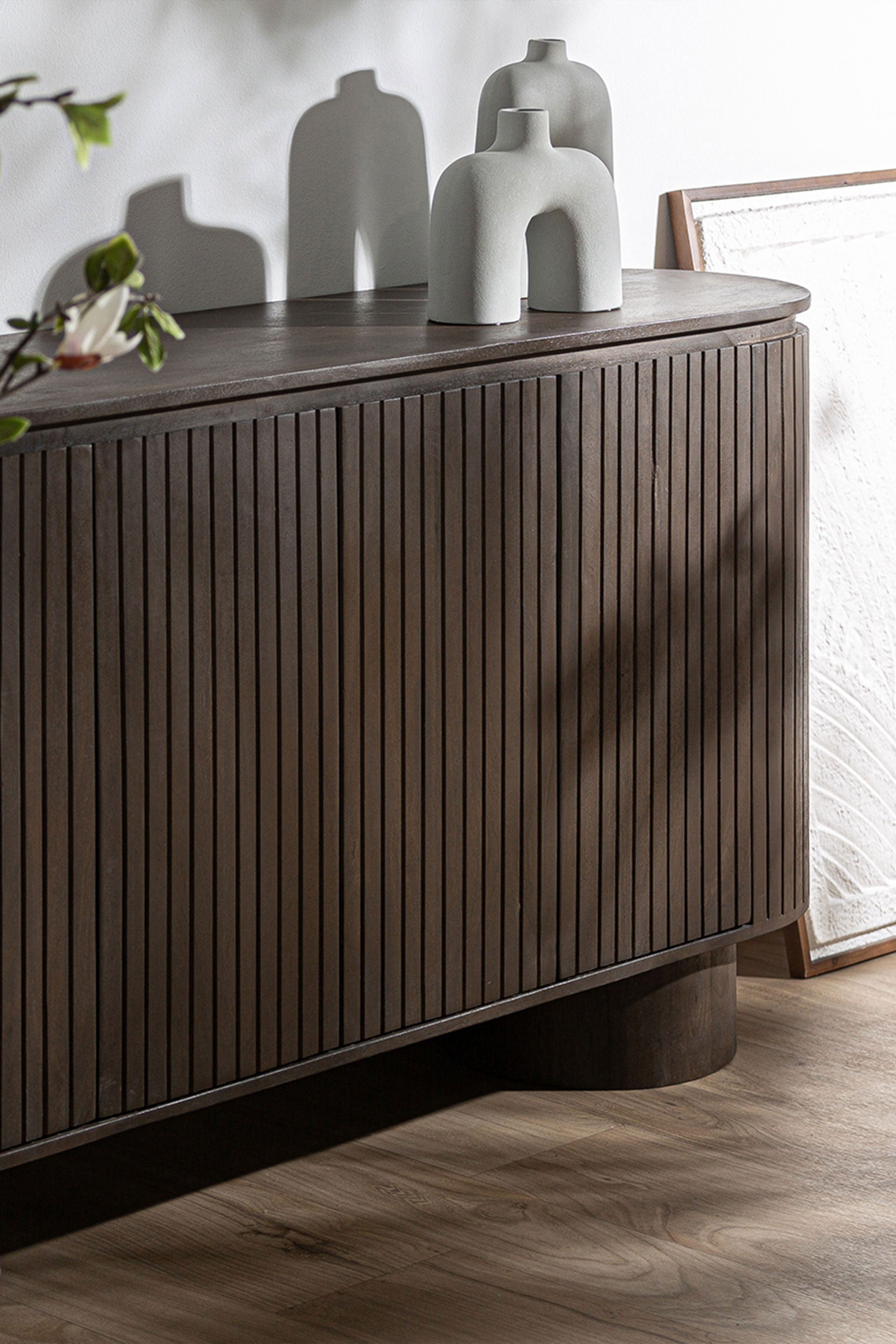 LORACH COFFEE TABLE - ramustudio