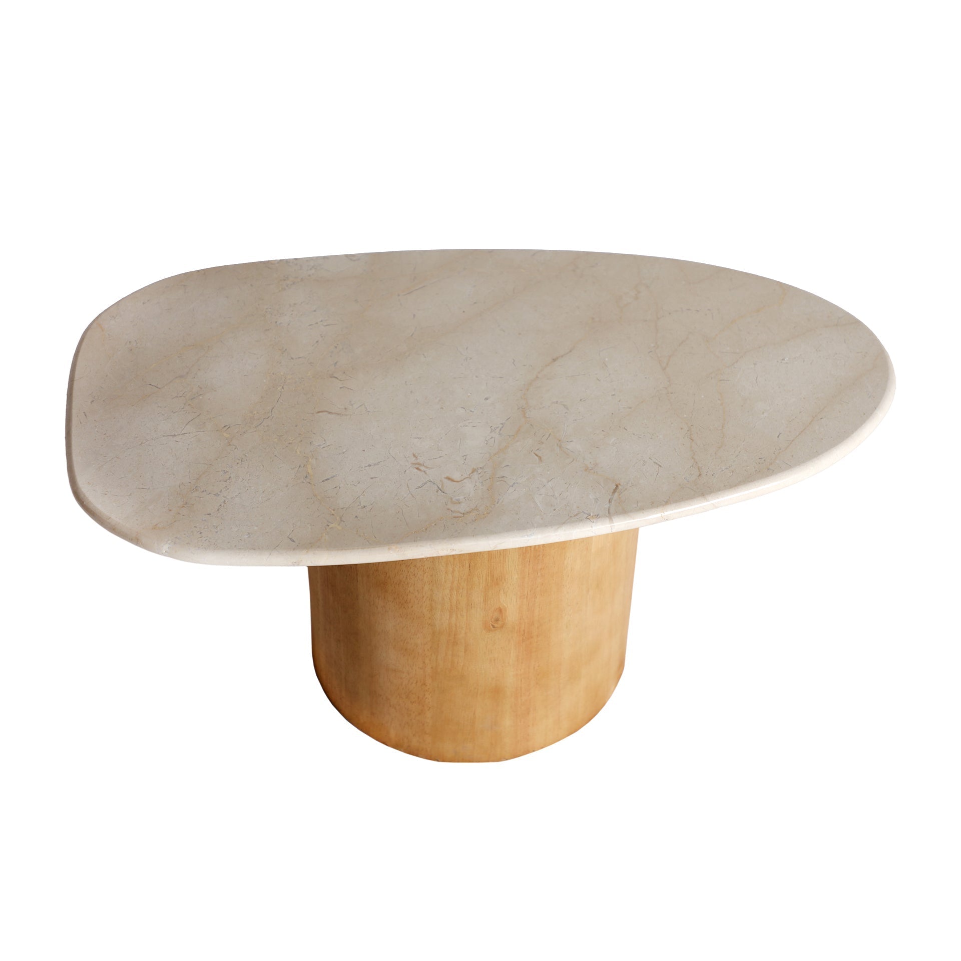 LORACH COFFEE TABLE - ramustudio