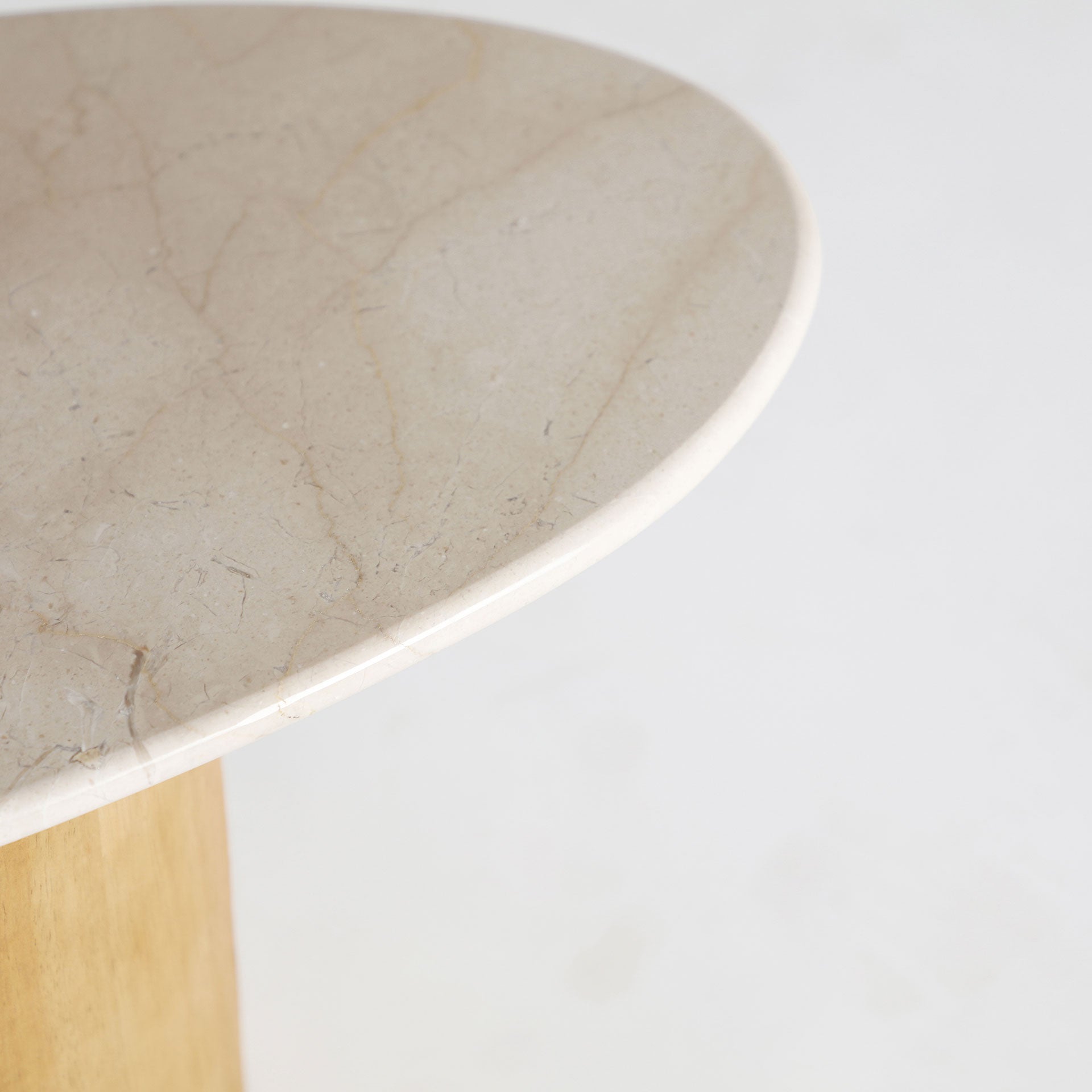 LORACH COFFEE TABLE - ramustudio