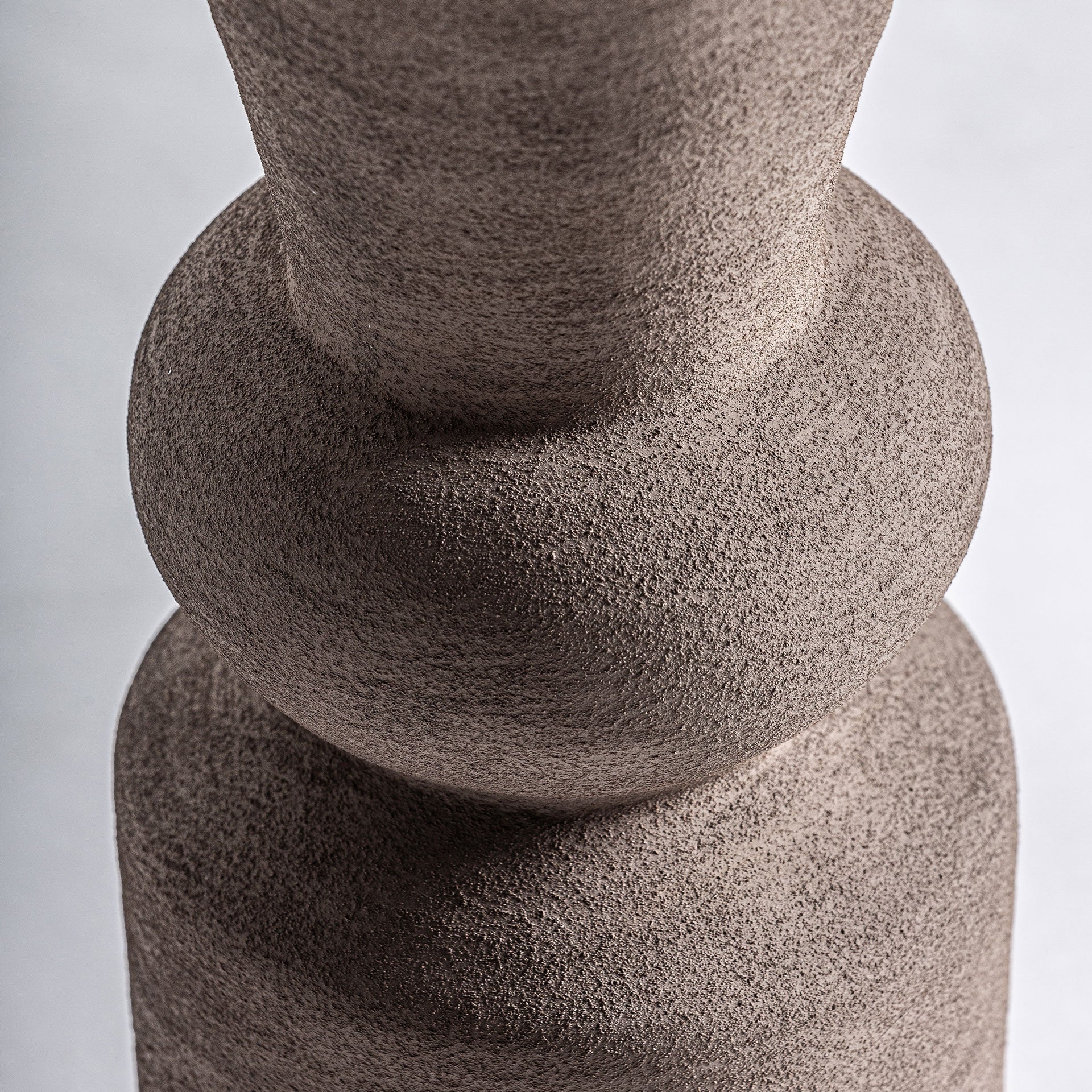 LOSSE VASE - ramustudio