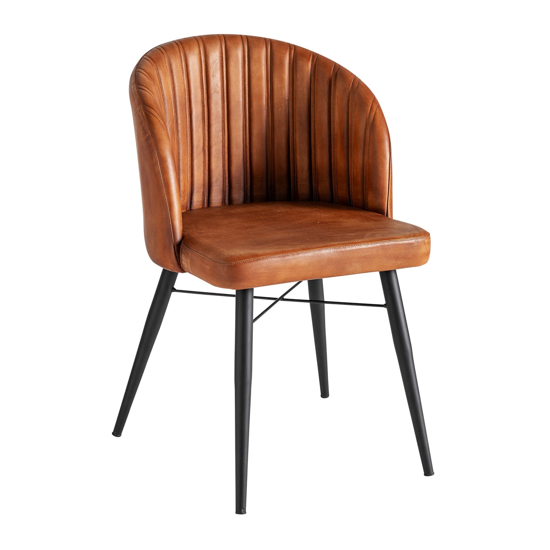LUARD CHAIR - ramustudio