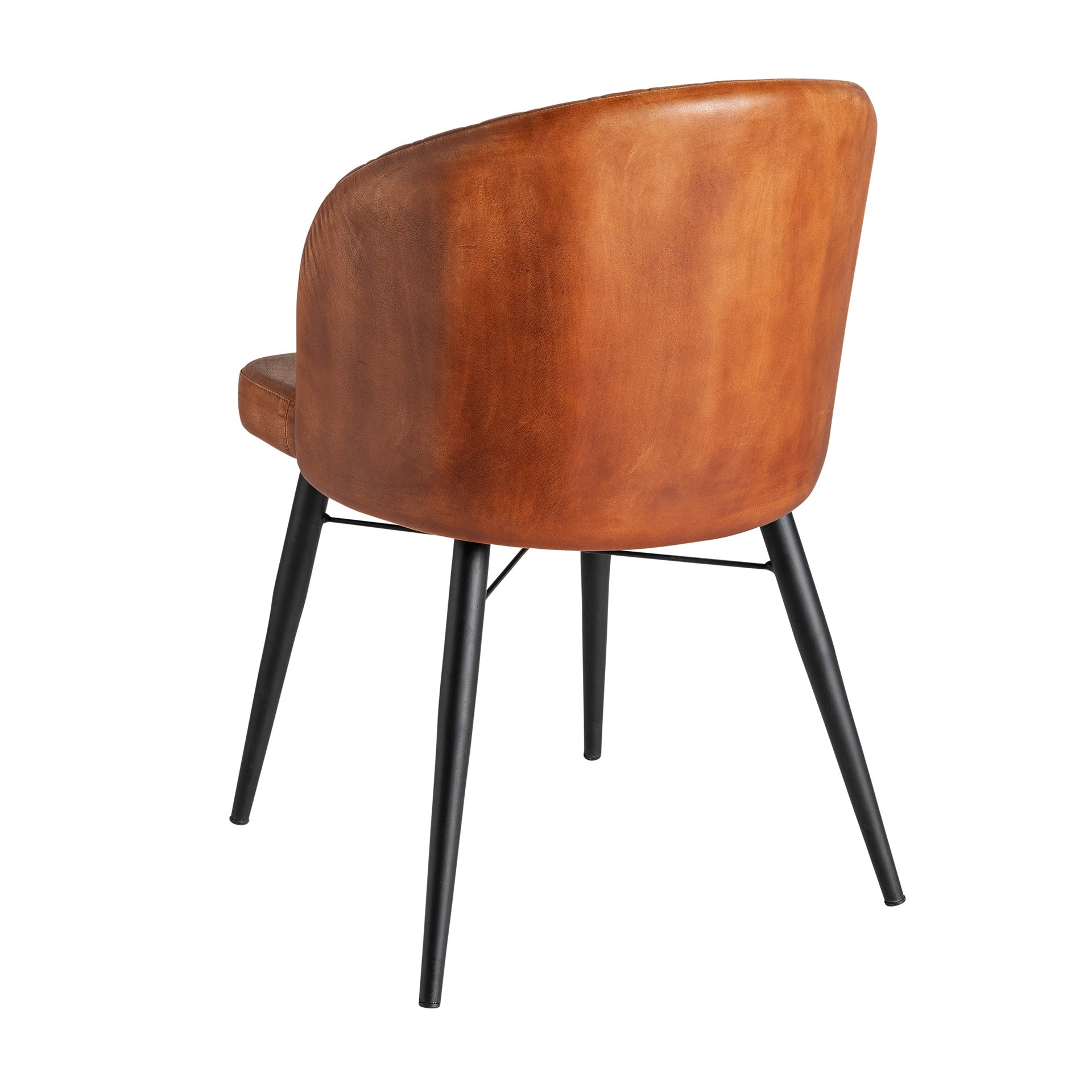 LUARD CHAIR - ramustudio