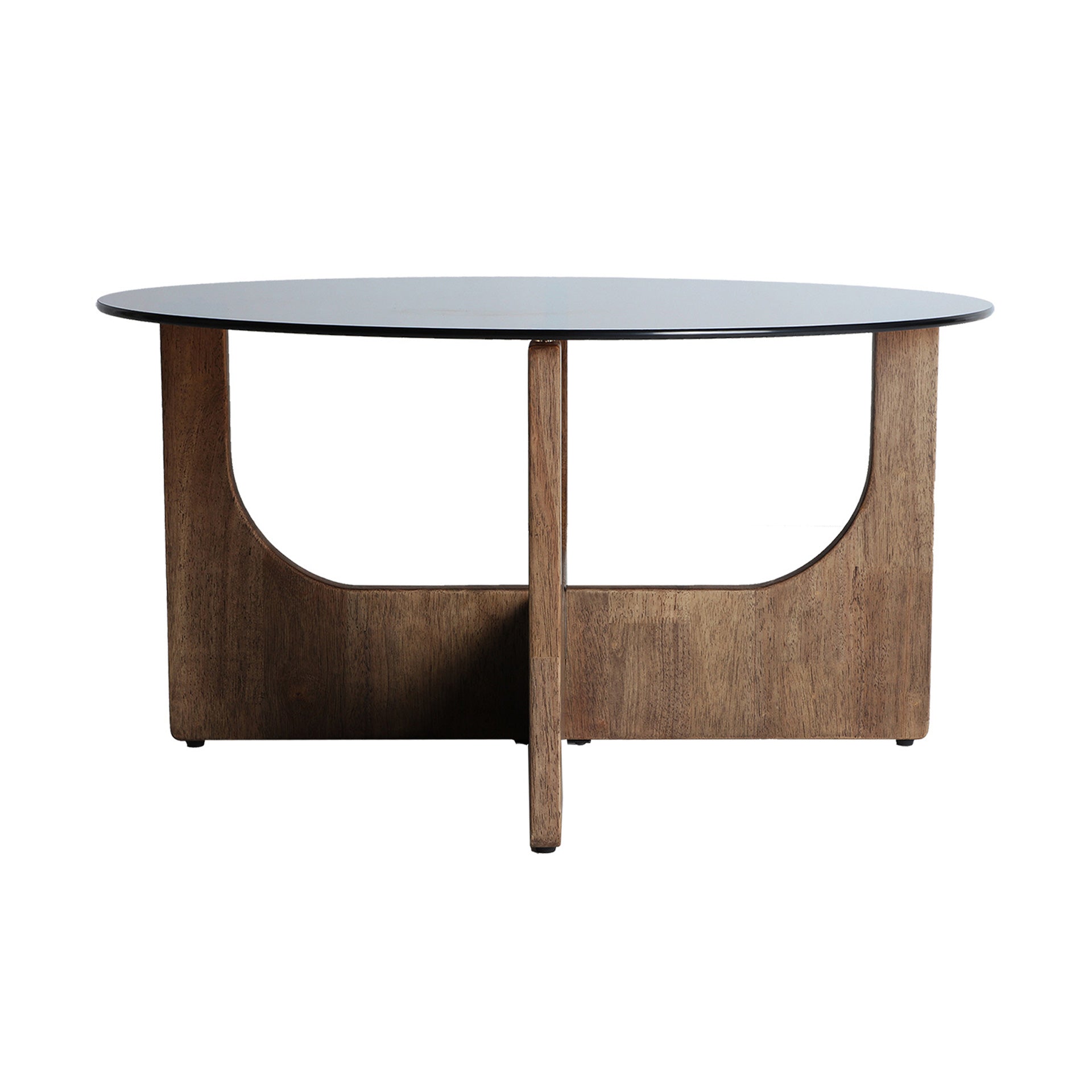 LUBECA COFFEE TABLE - ramustudio
