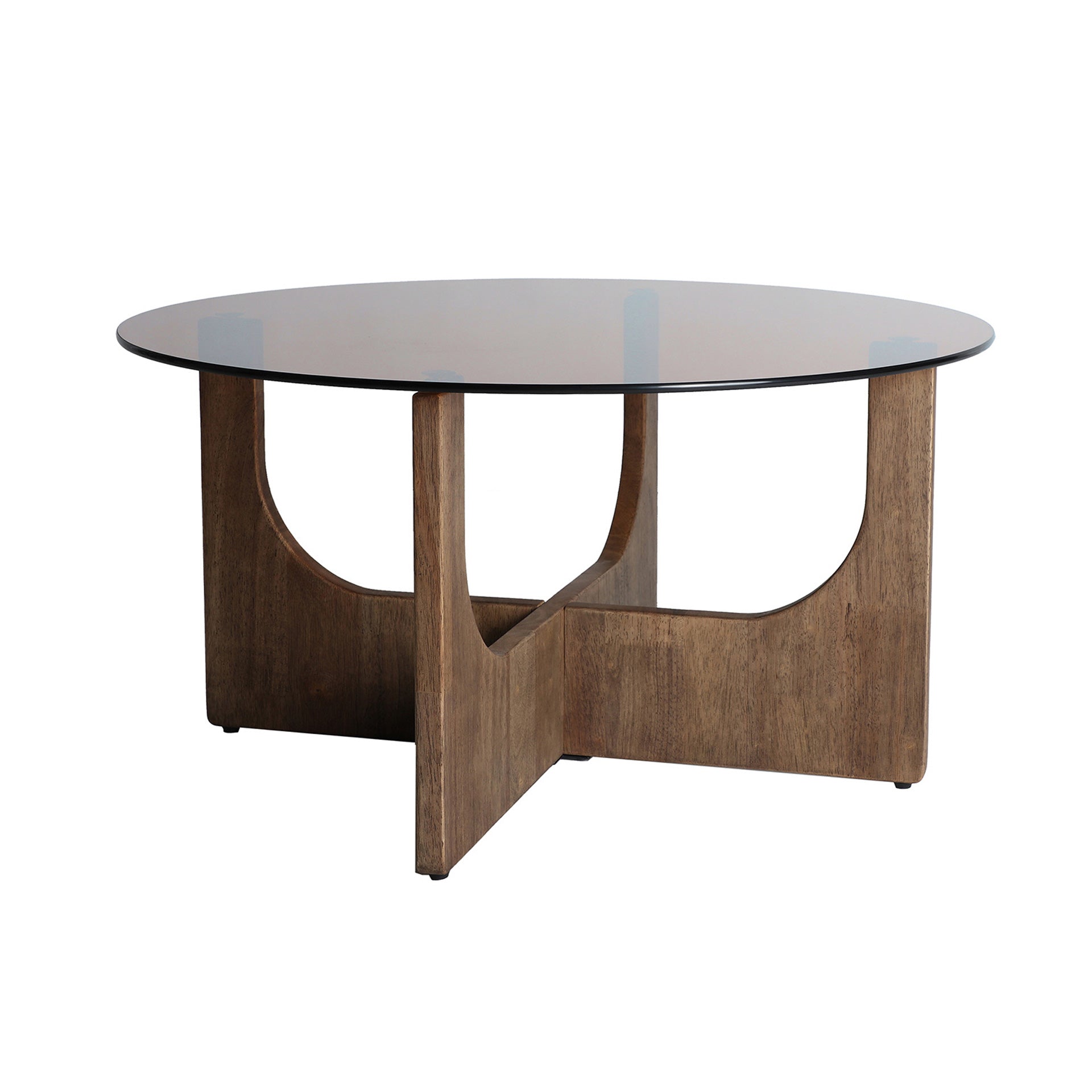 LUBECA COFFEE TABLE - ramustudio