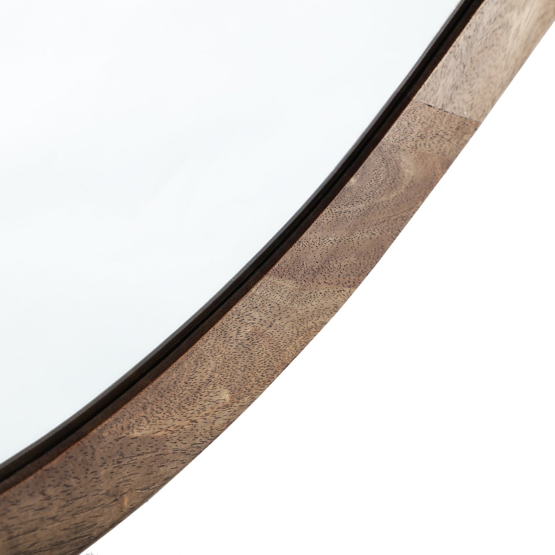 LUBECA MIRROR - ramustudio