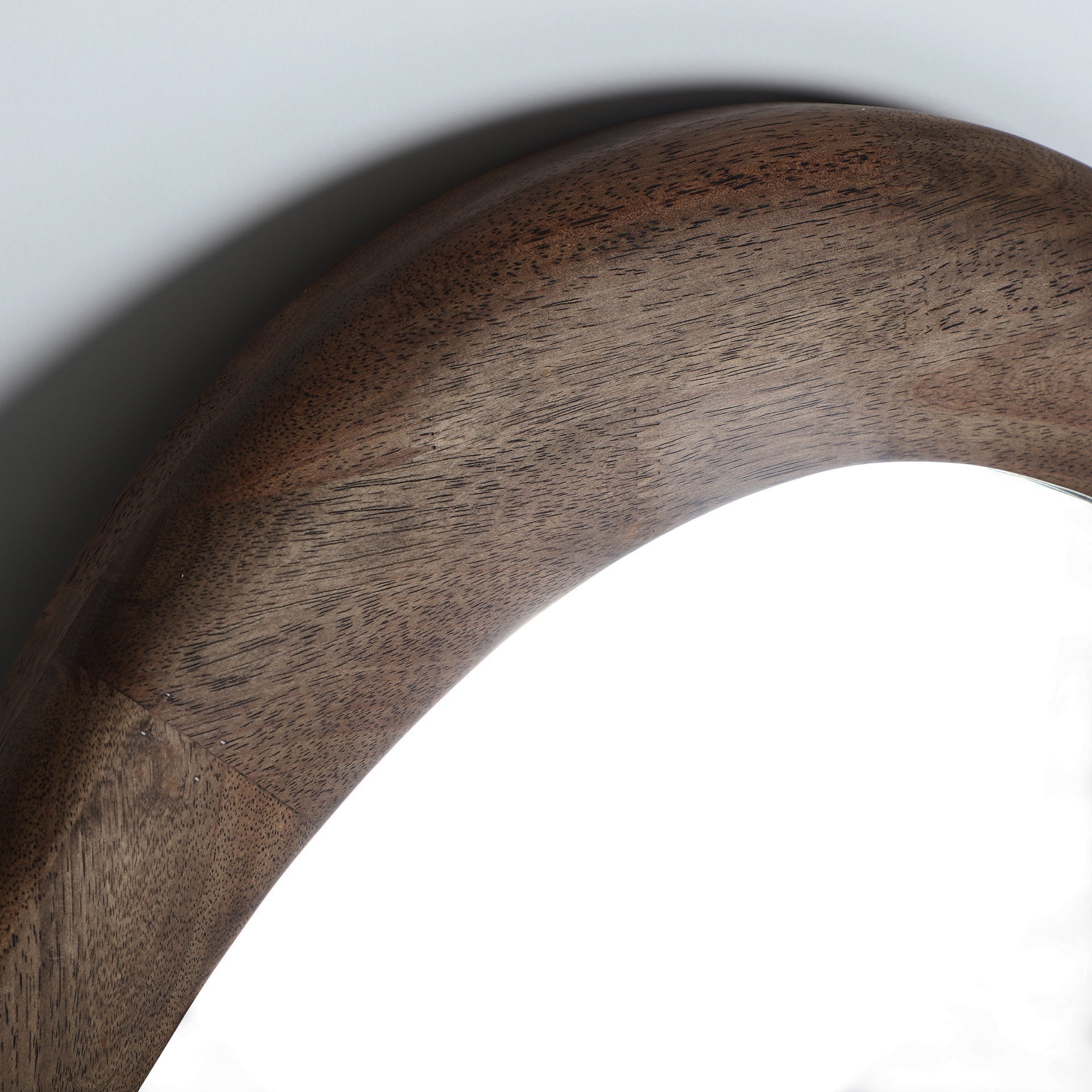 LUBECA MIRROR - ramustudio