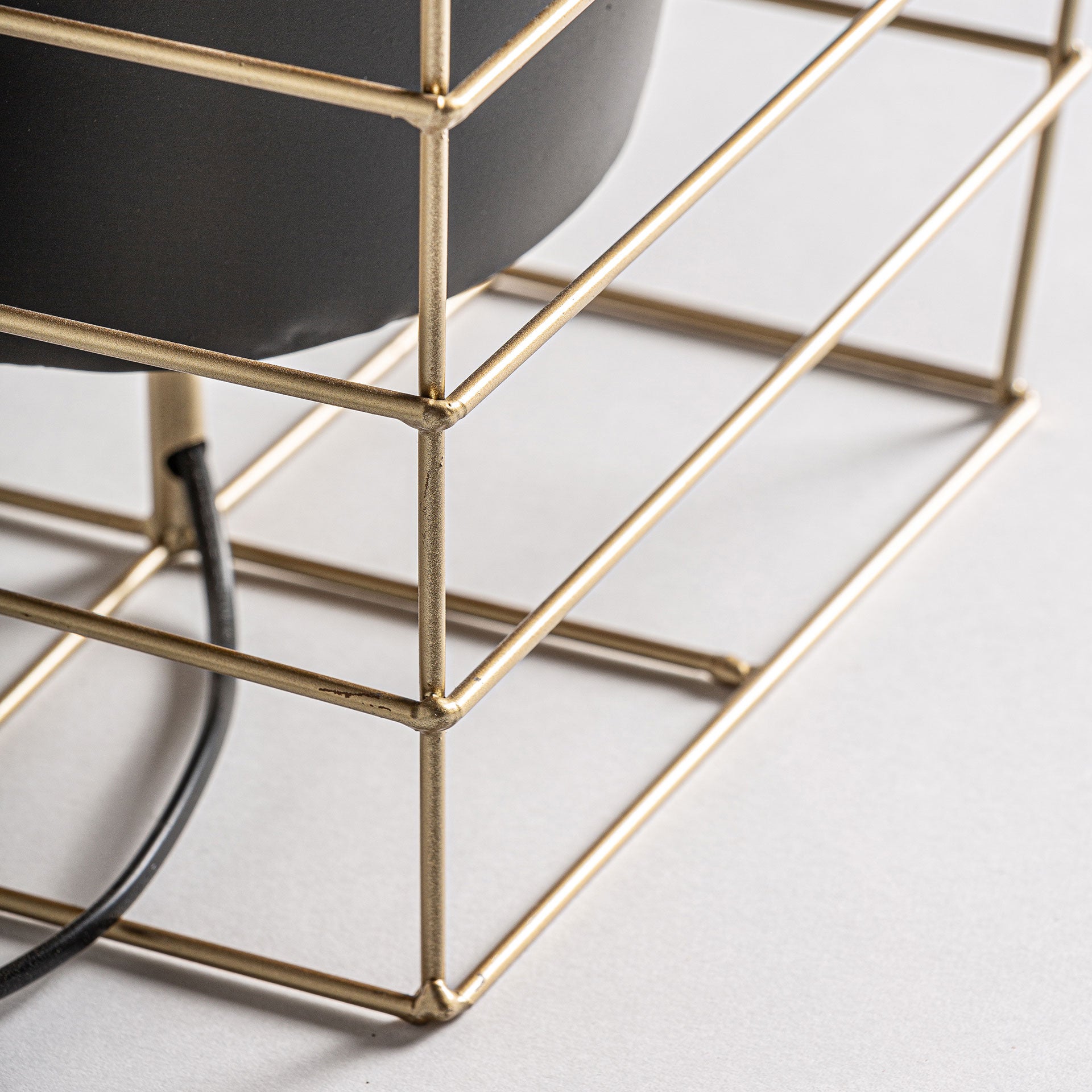 LUCERNA TABLE LAMP - ramustudio