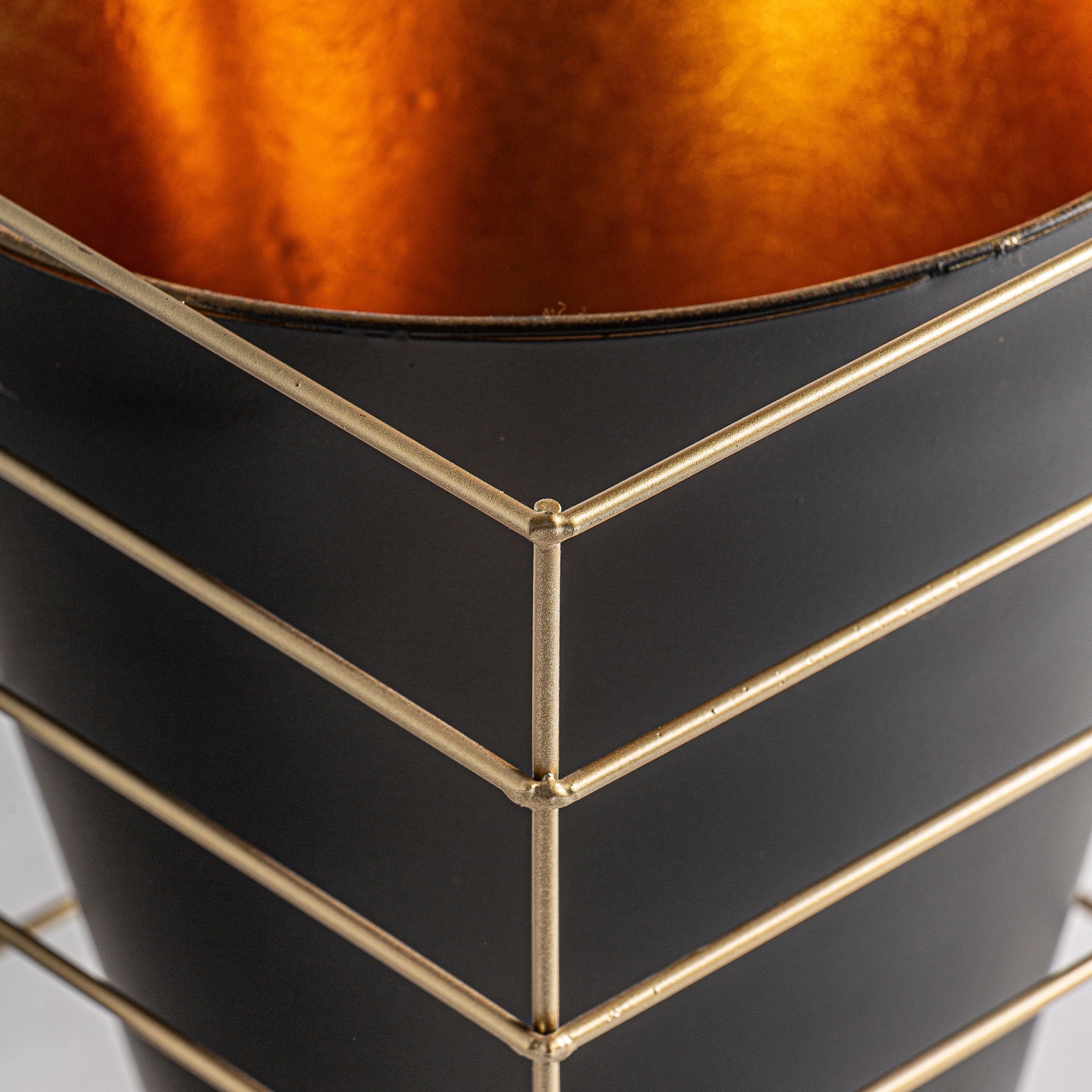 LUCERNA TABLE LAMP - ramustudio