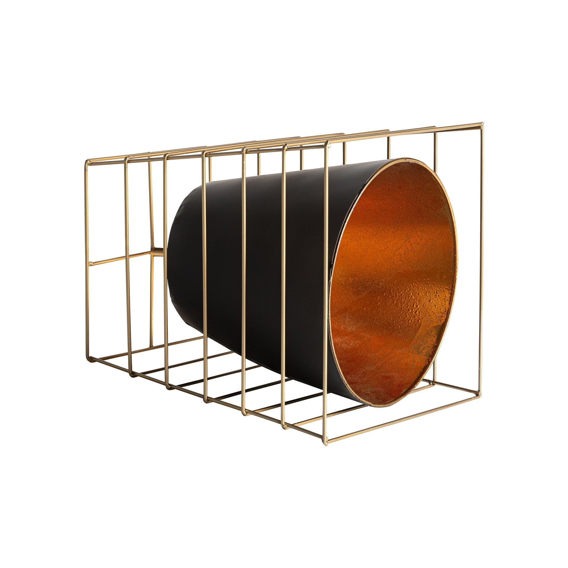 LUCERNA TABLE LAMP - ramustudio