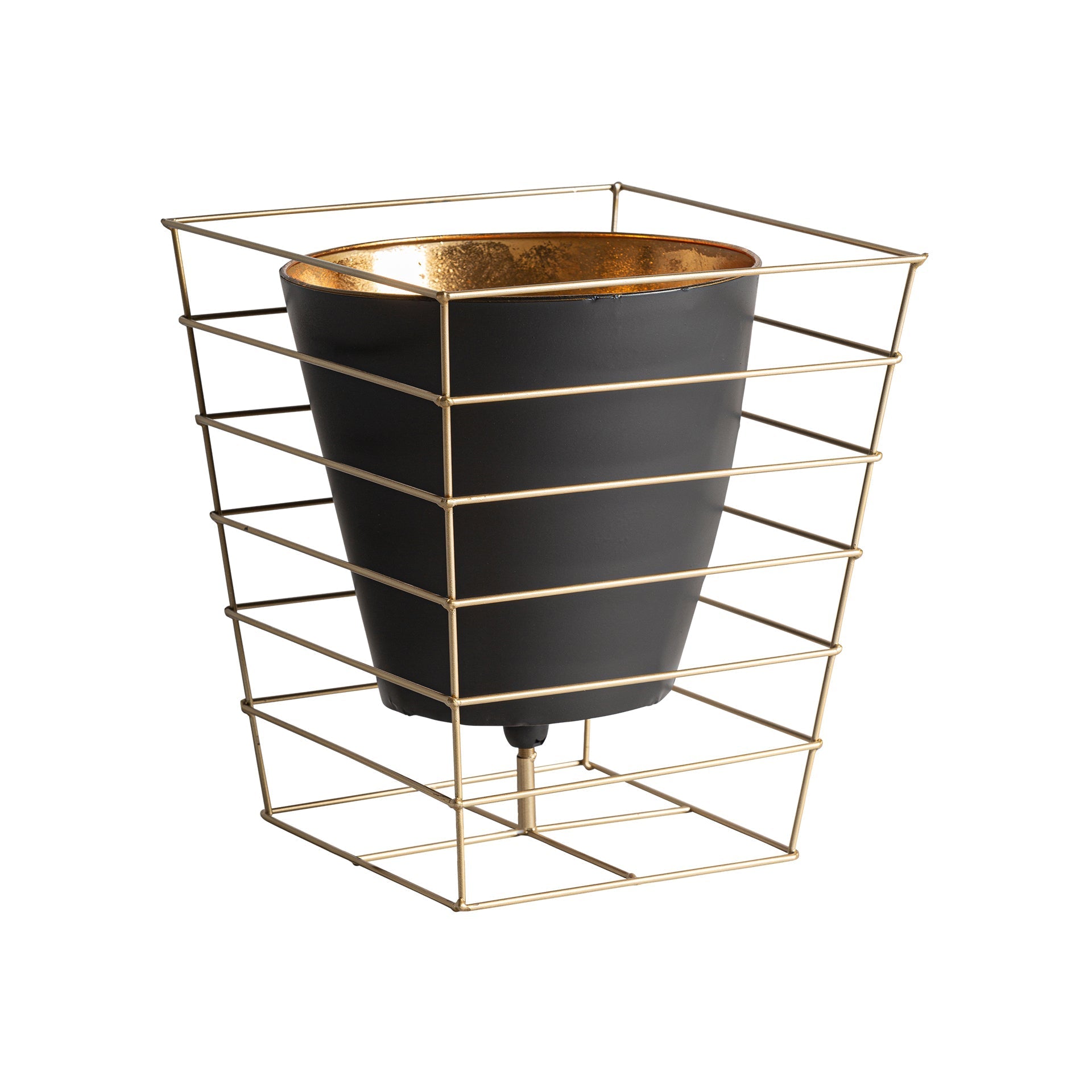 LUCERNA TABLE LAMP - ramustudio