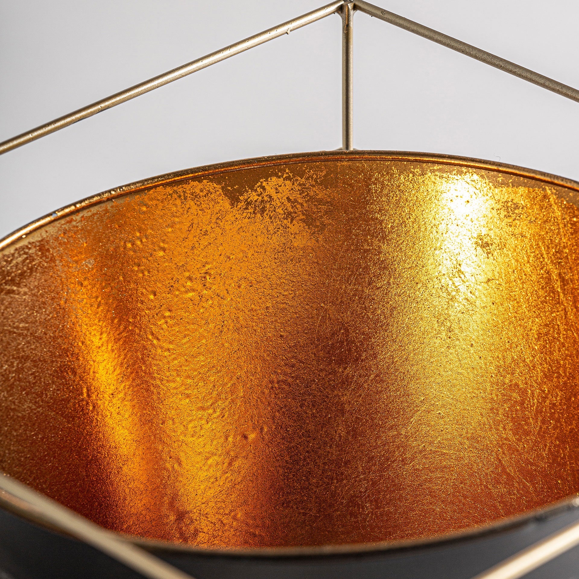 LUCERNA TABLE LAMP - ramustudio