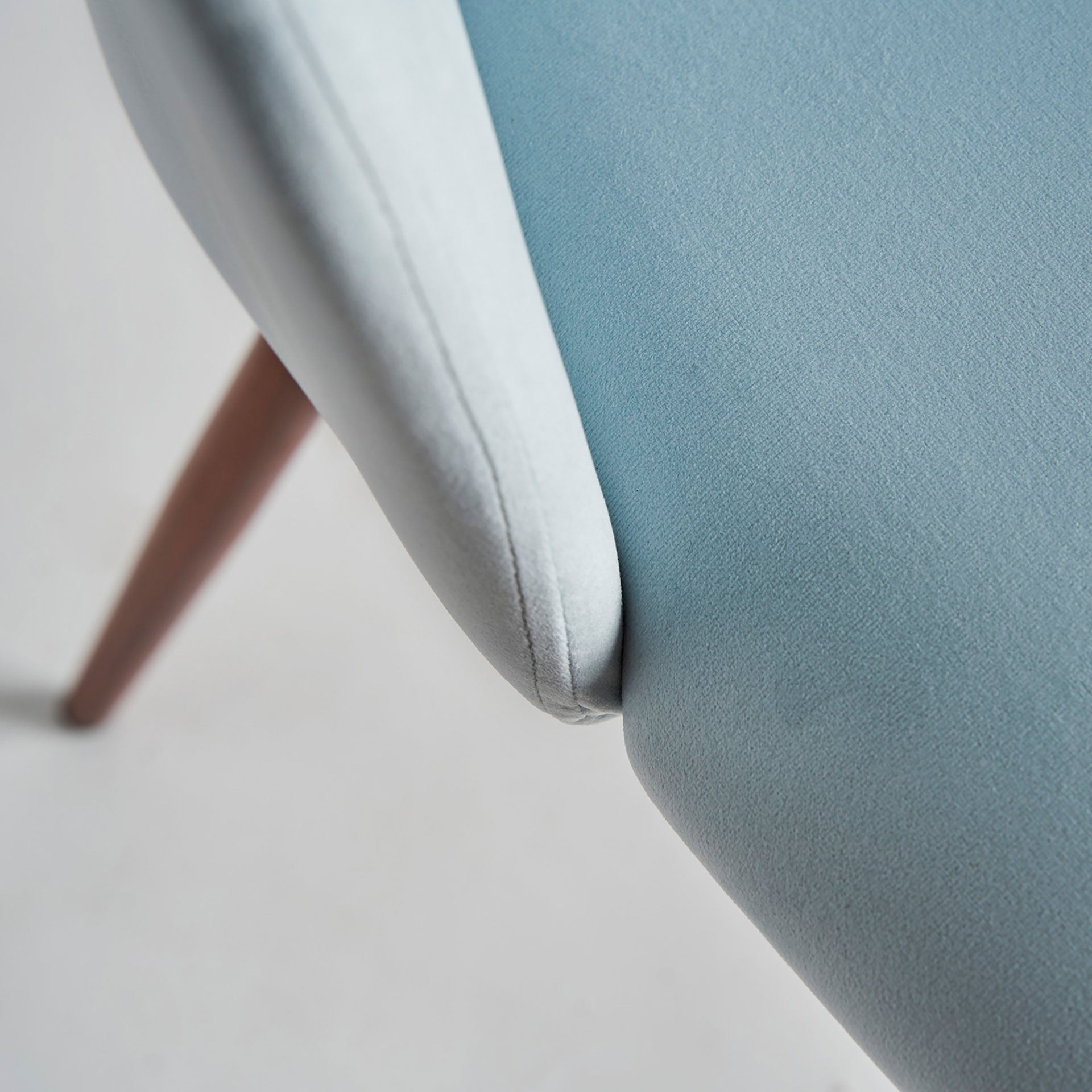 LULA CHAIR - ramustudio