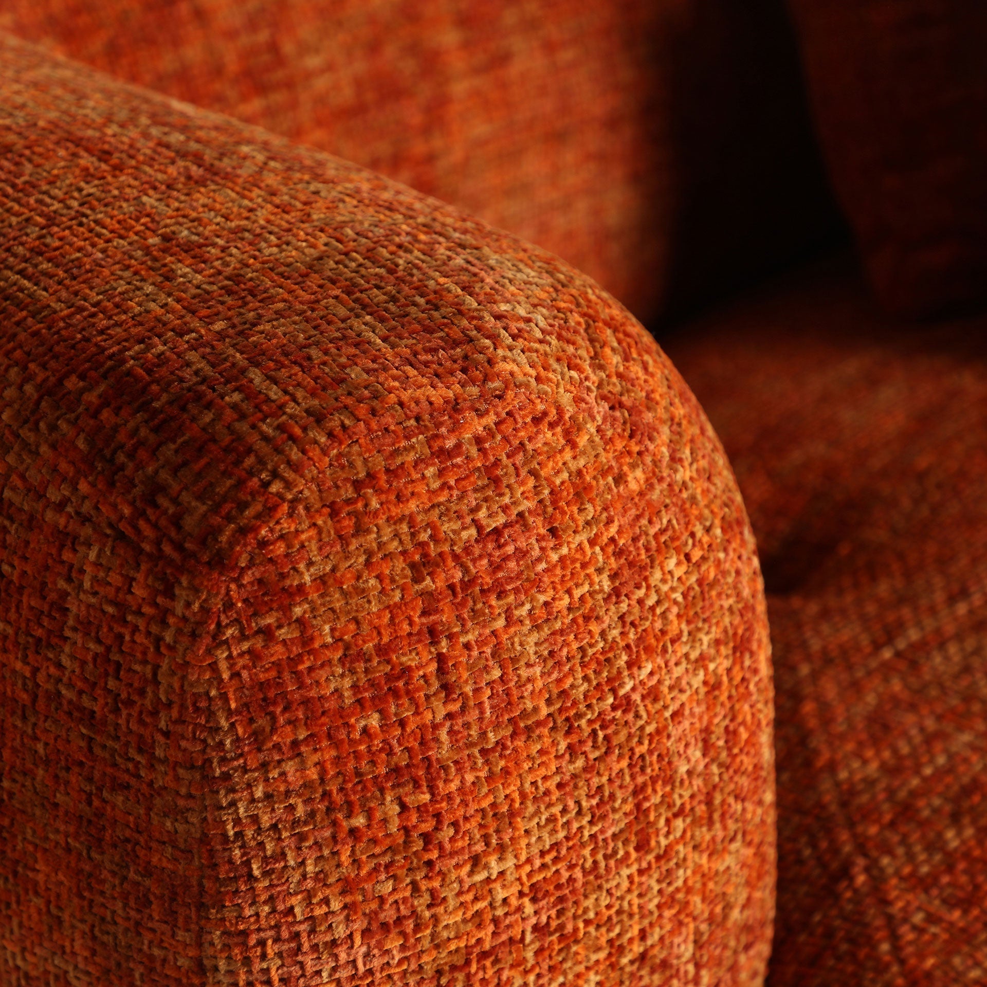 LUNGERN SOFA - ramustudio