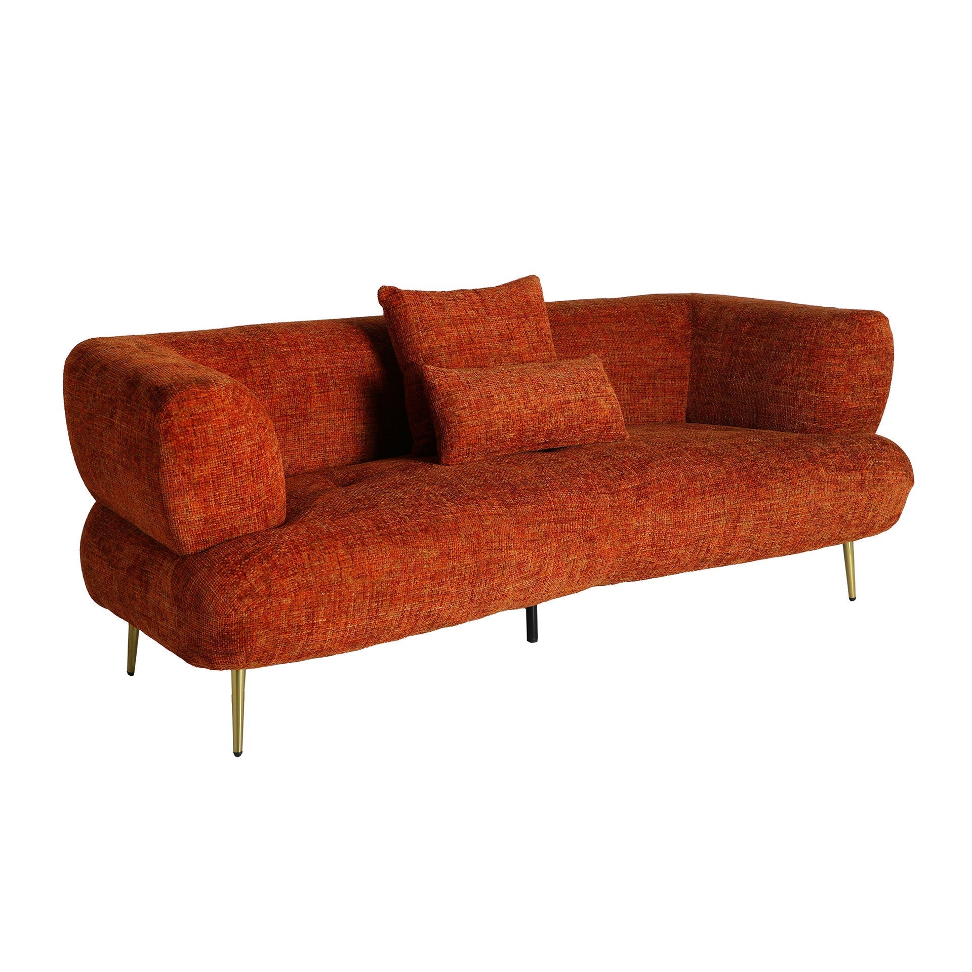 LUNGERN SOFA - ramustudio
