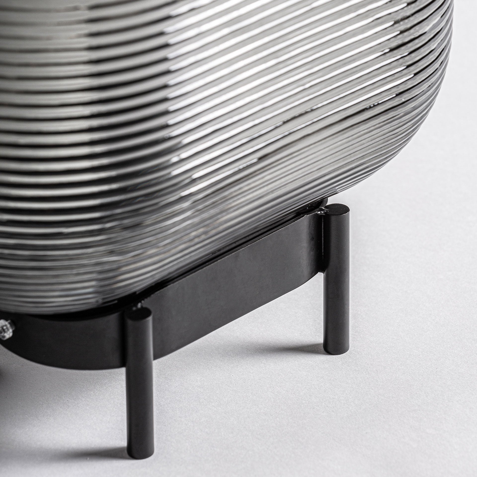 LYRA TABLE LAMP - ramustudio