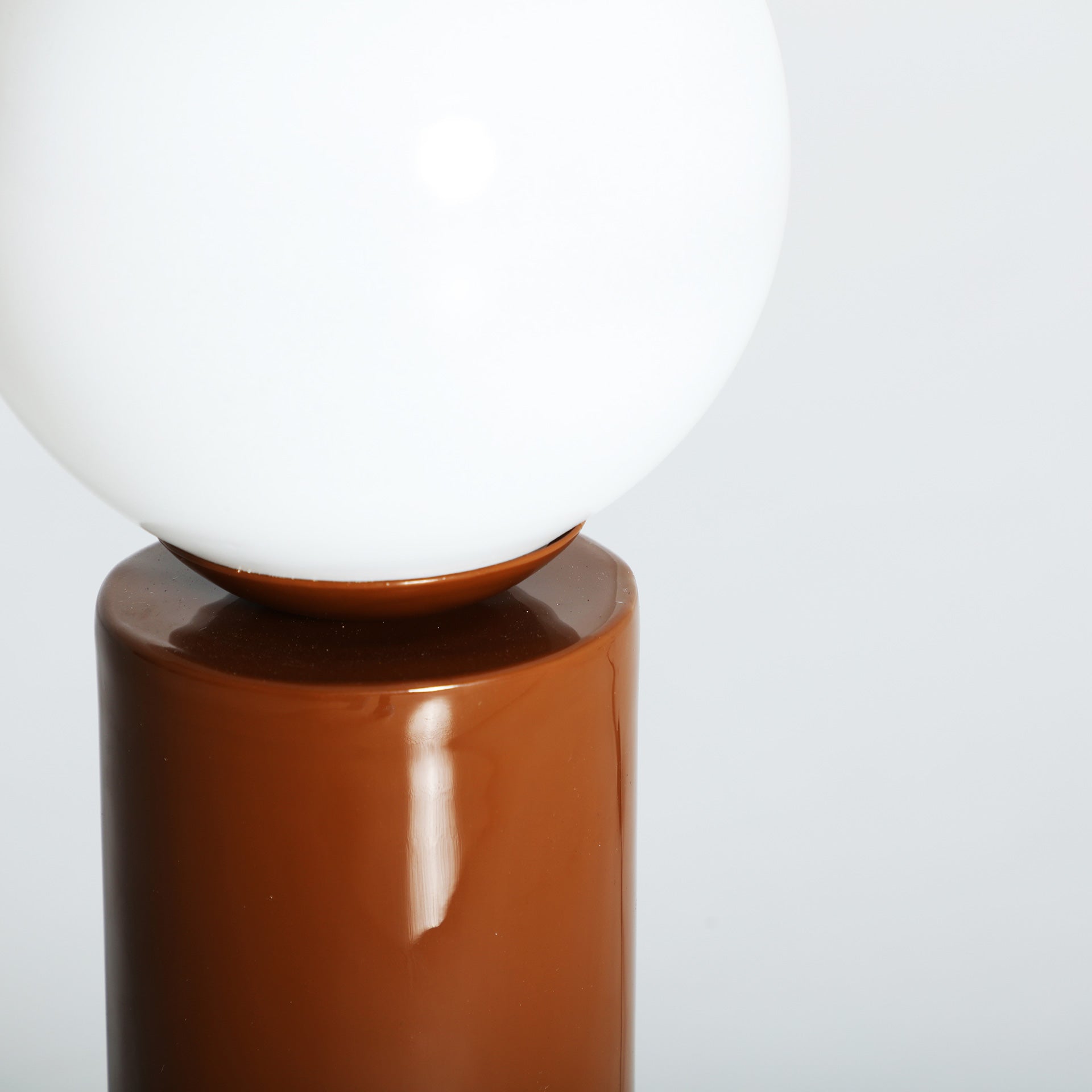 MANAROLA TABLE LAMP - ramustudio