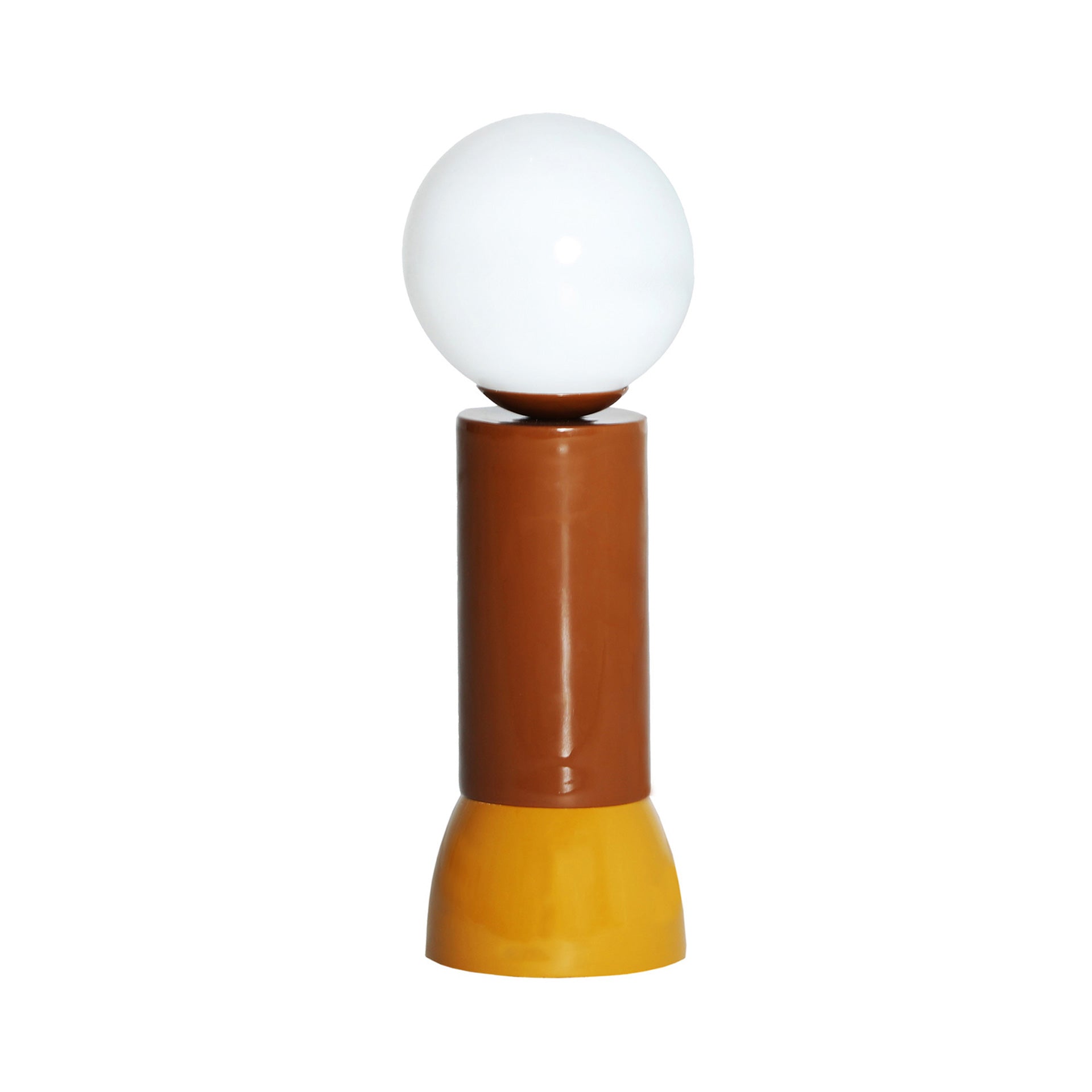 MANAROLA TABLE LAMP - ramustudio
