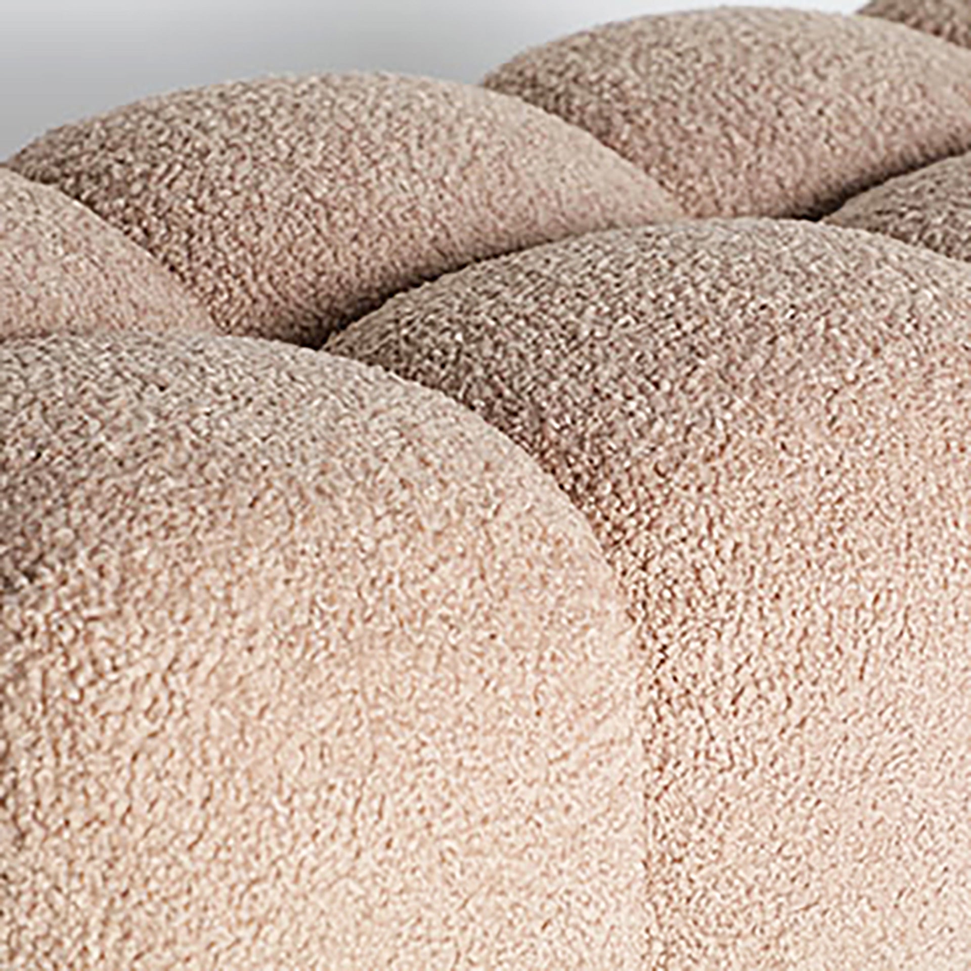MARBURGO BED FOOT STOOL - ramustudio