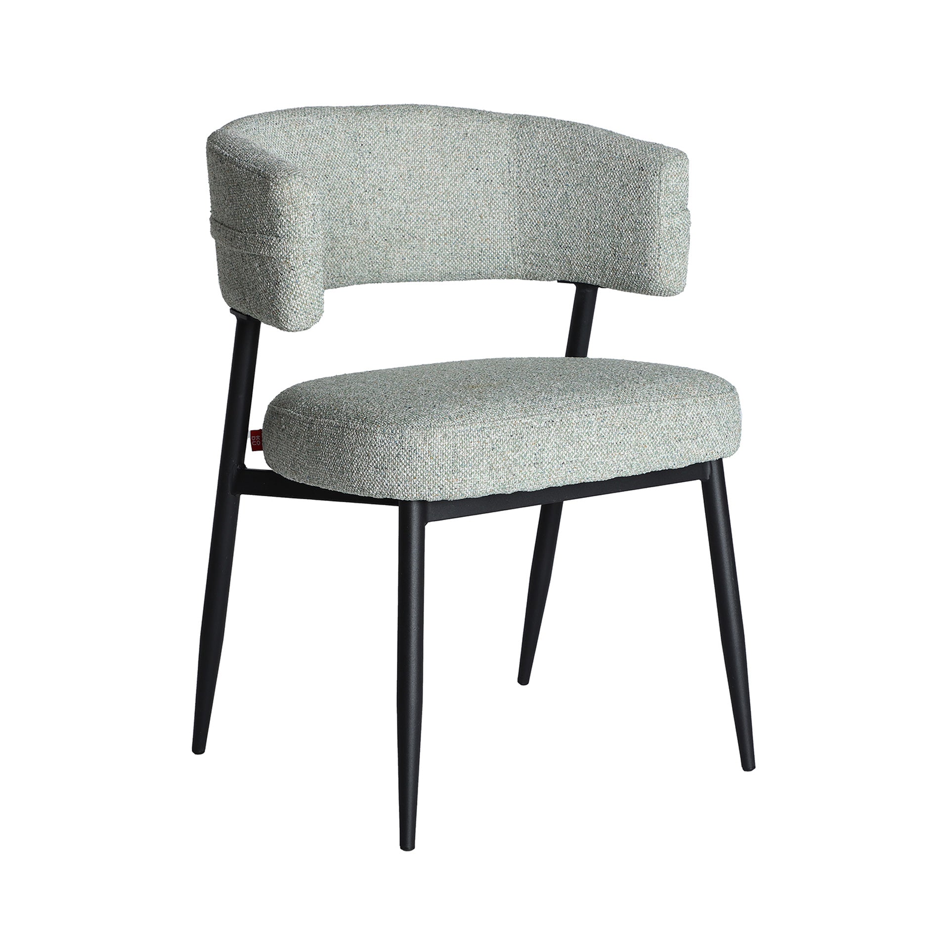 MERANO CHAIR - ramustudio