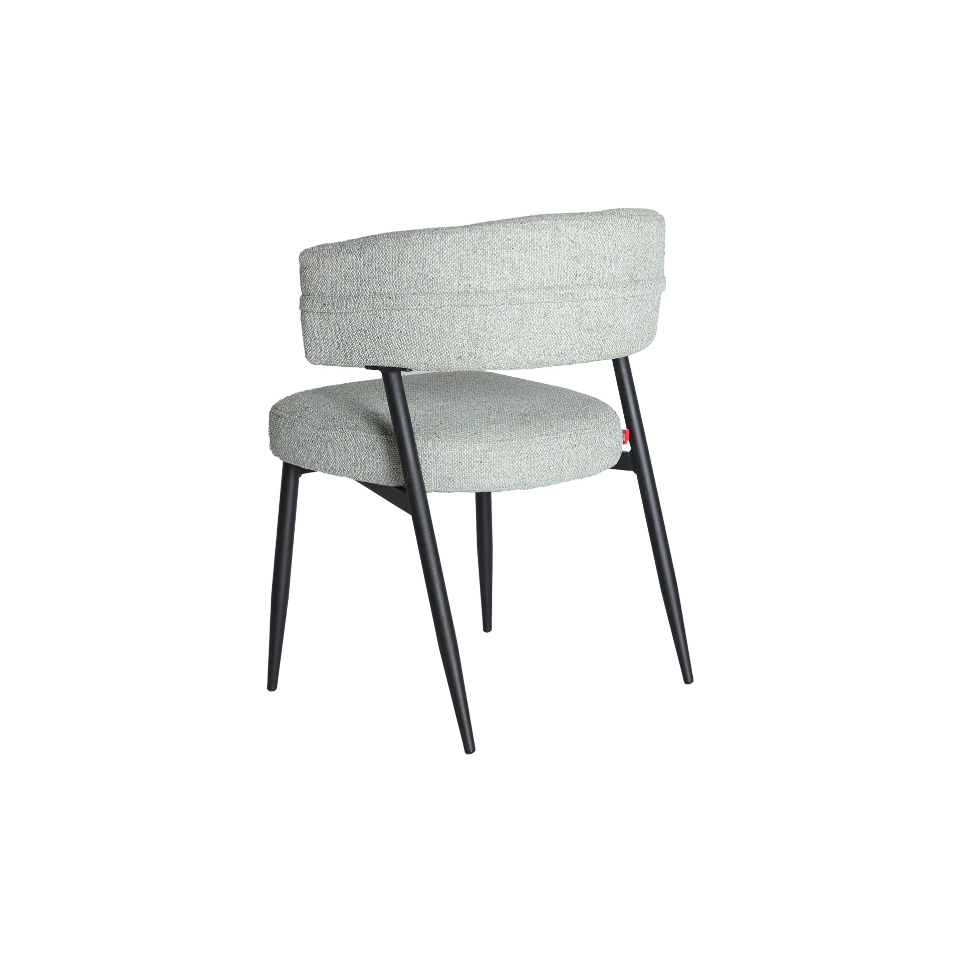 MERANO CHAIR - ramustudio