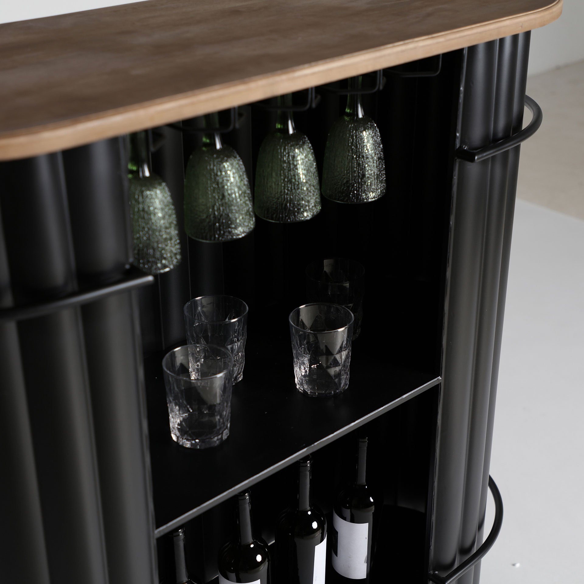 MEYSSE BAR COUNTER - ramustudio