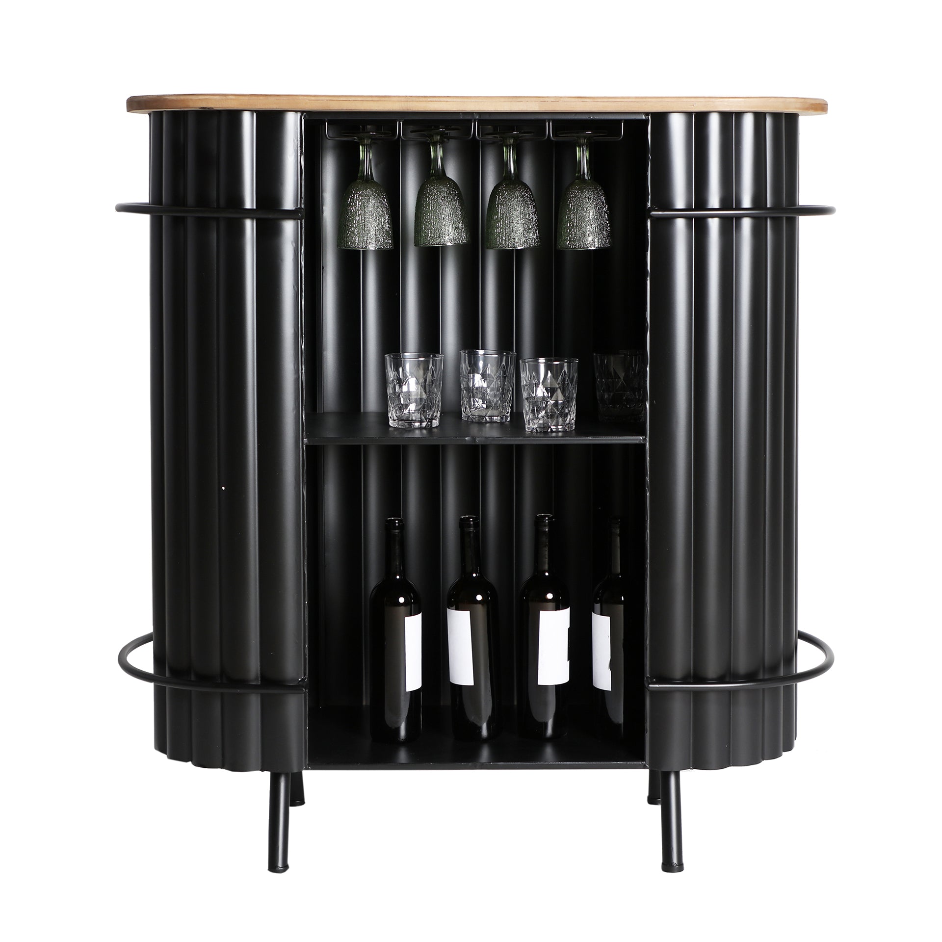 MEYSSE BAR COUNTER - ramustudio