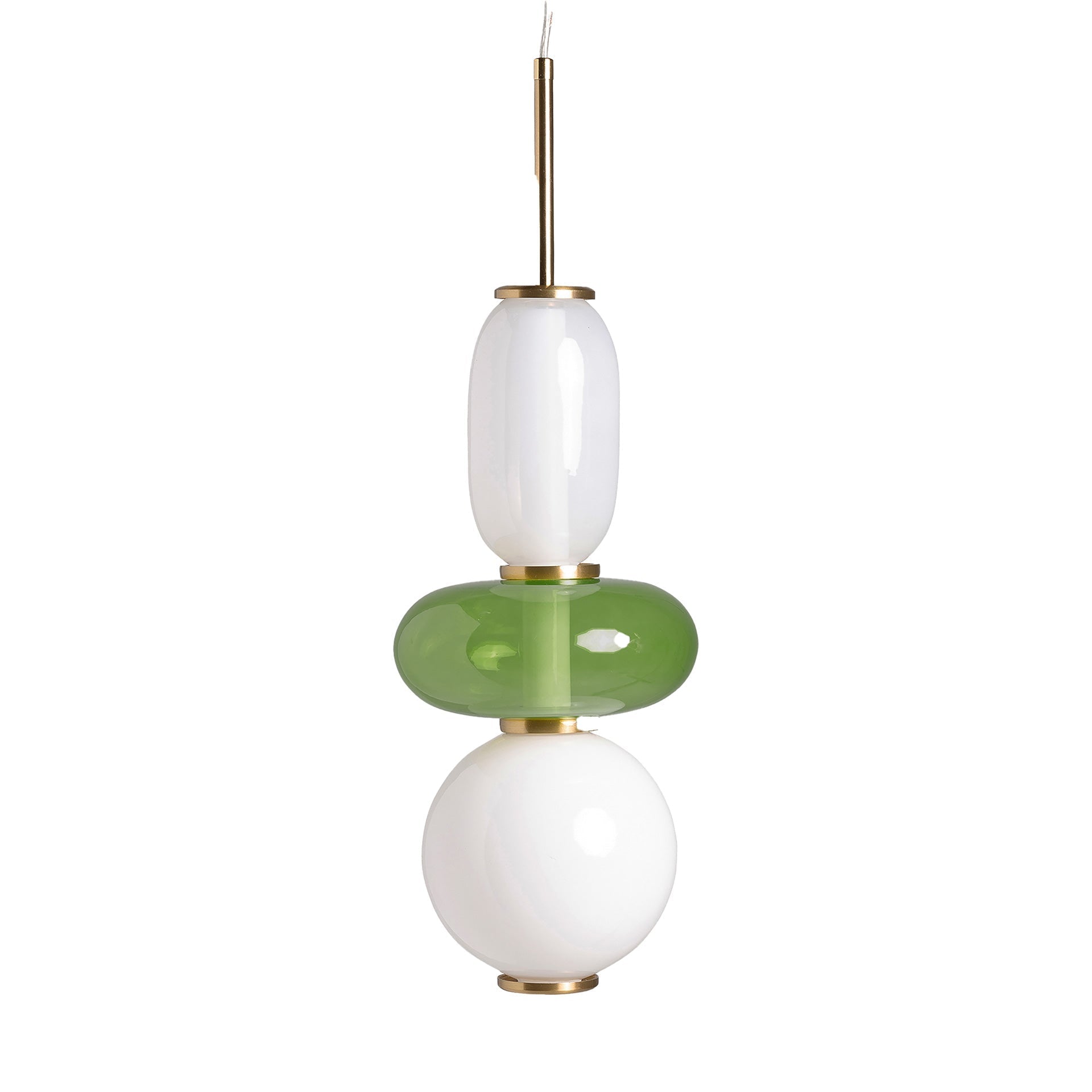 MICAH CEILING LAMP - ramustudio