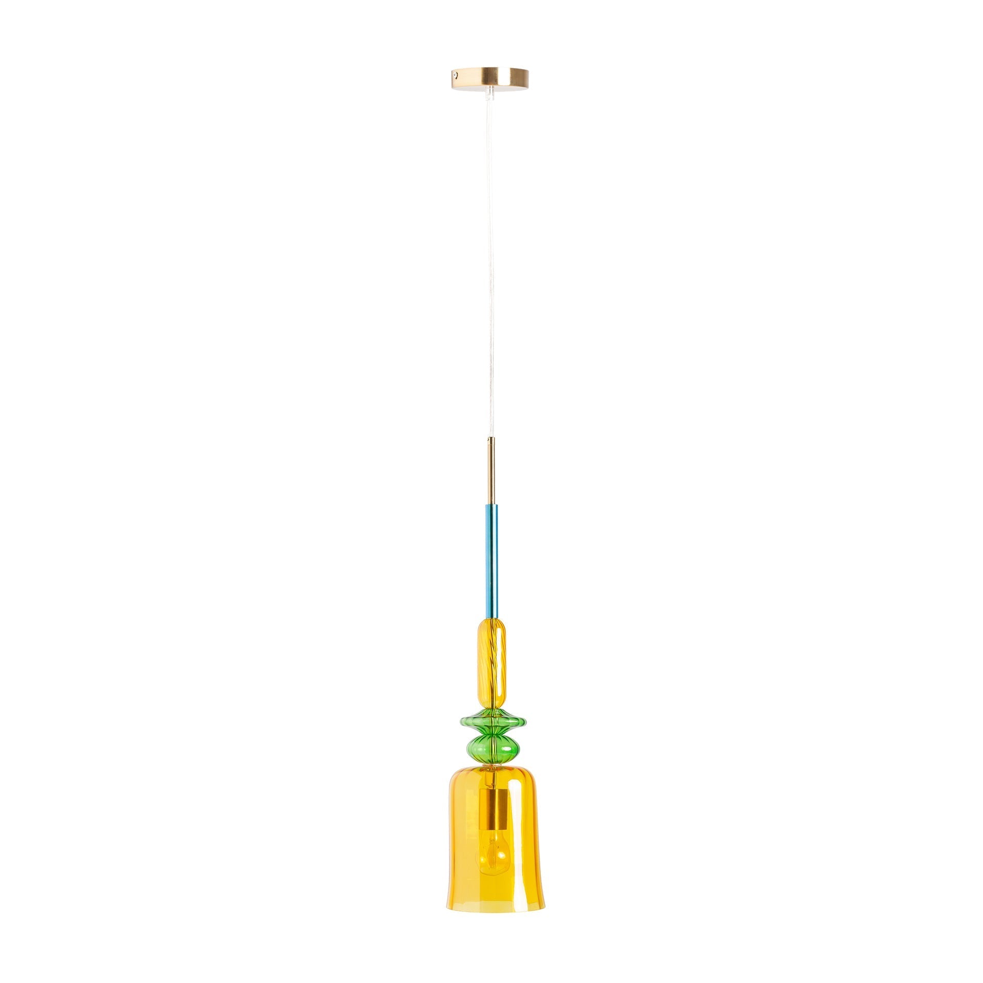 MICAH CEILING LAMP - ramustudio