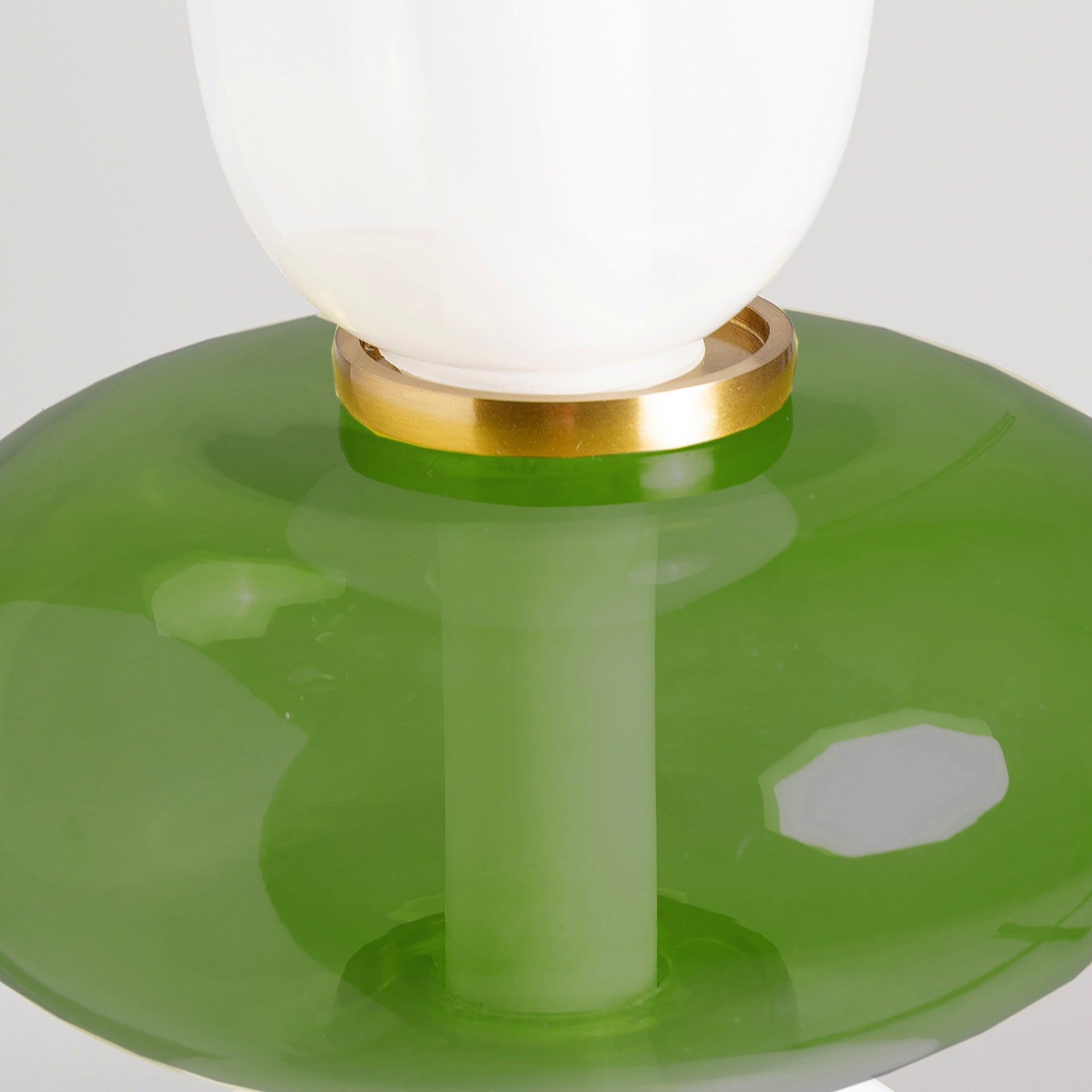MICAH CEILING LAMP - ramustudio