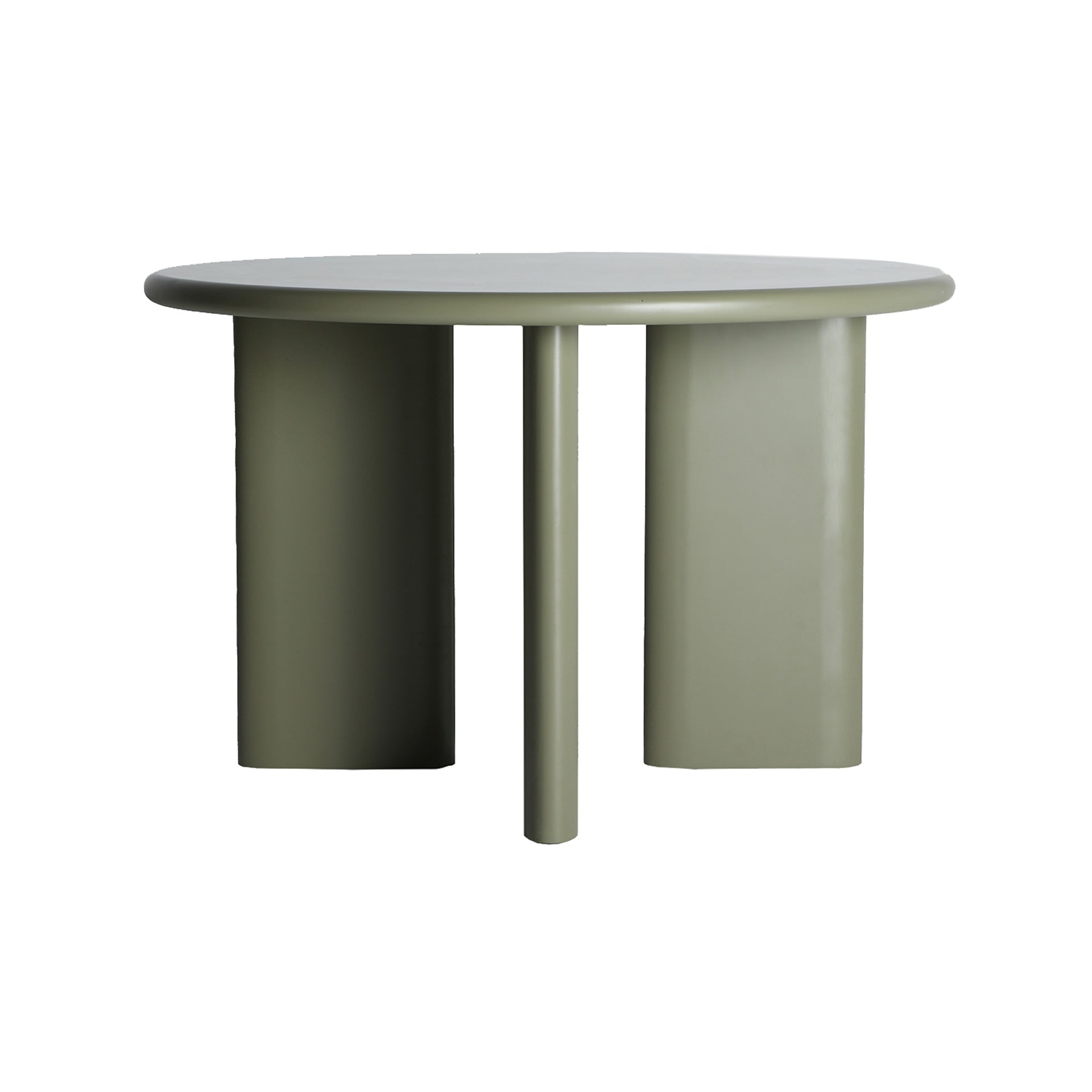 MORLAC DINING TABLE - ramustudio
