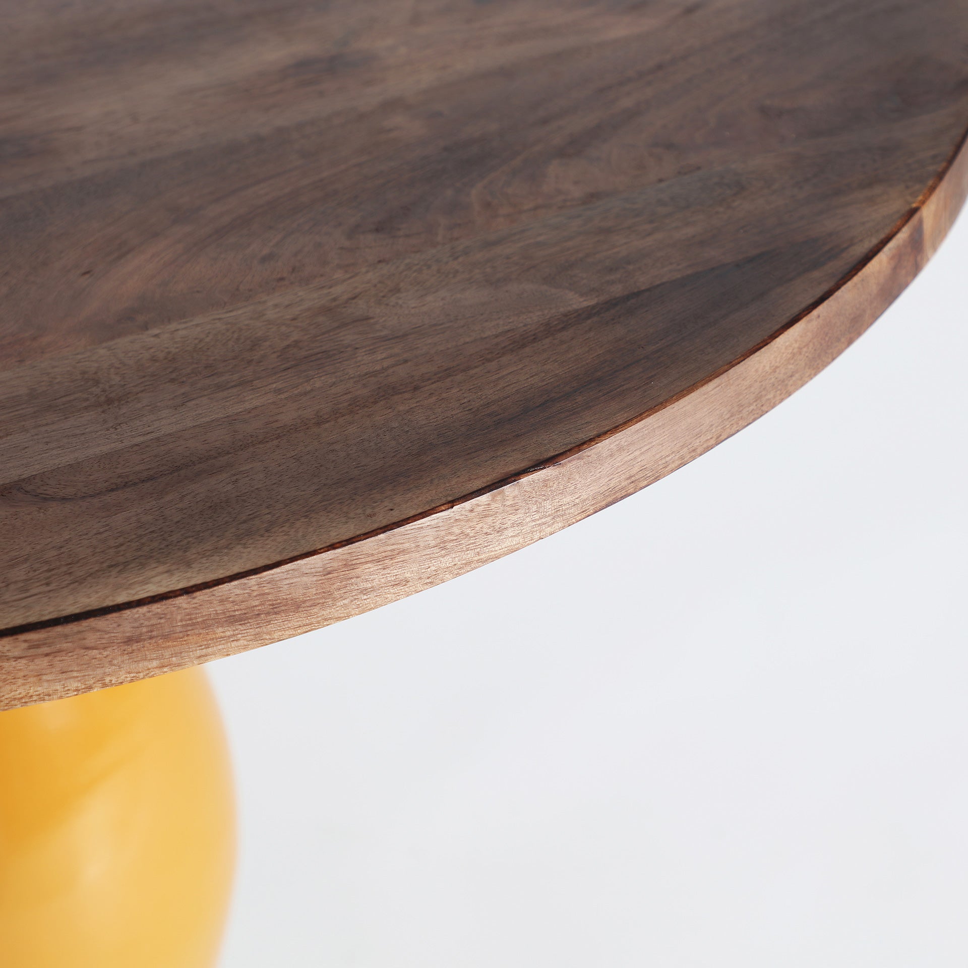 NAHINA DINING TABLE - ramustudio