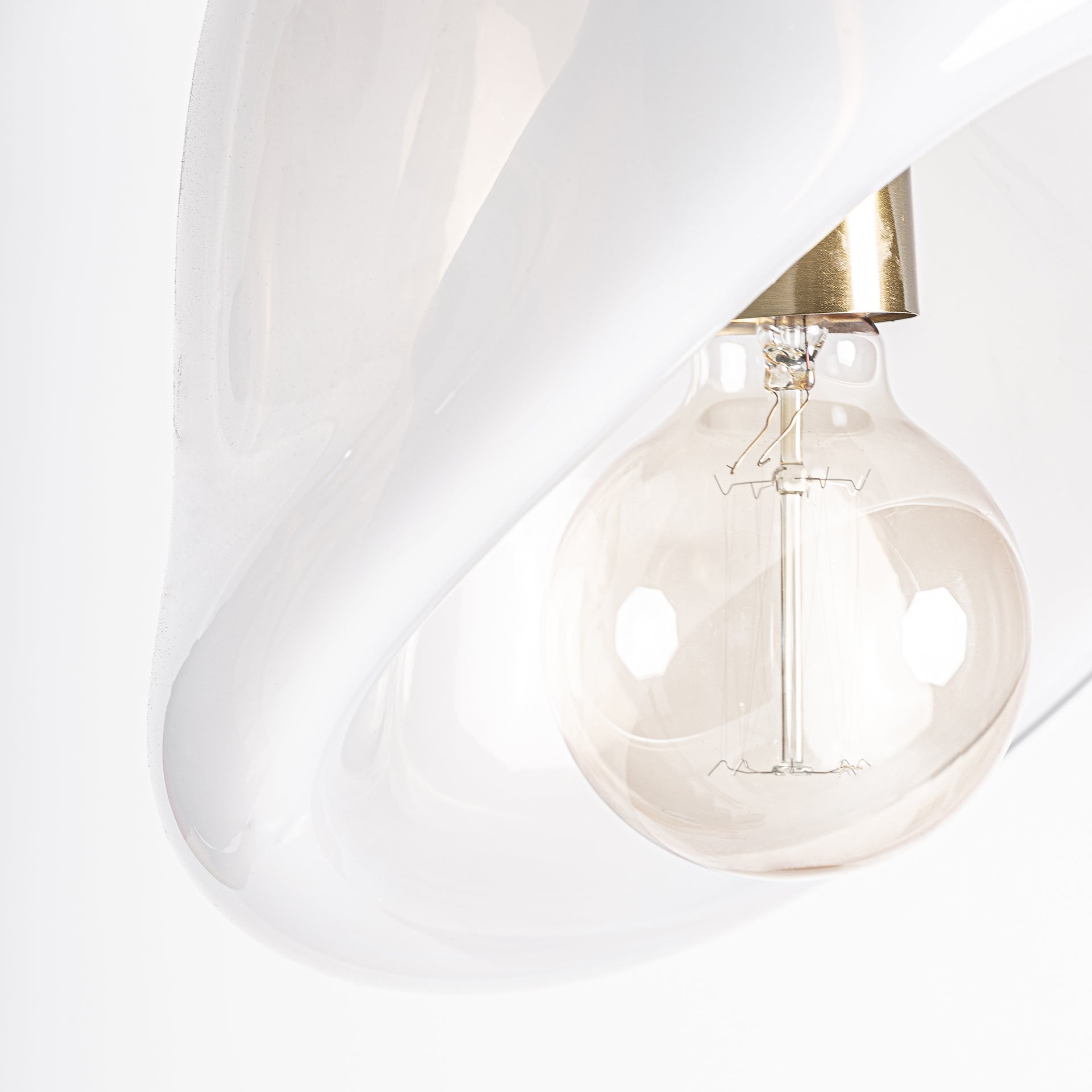 NAIA CEILING LAMP - ramustudio