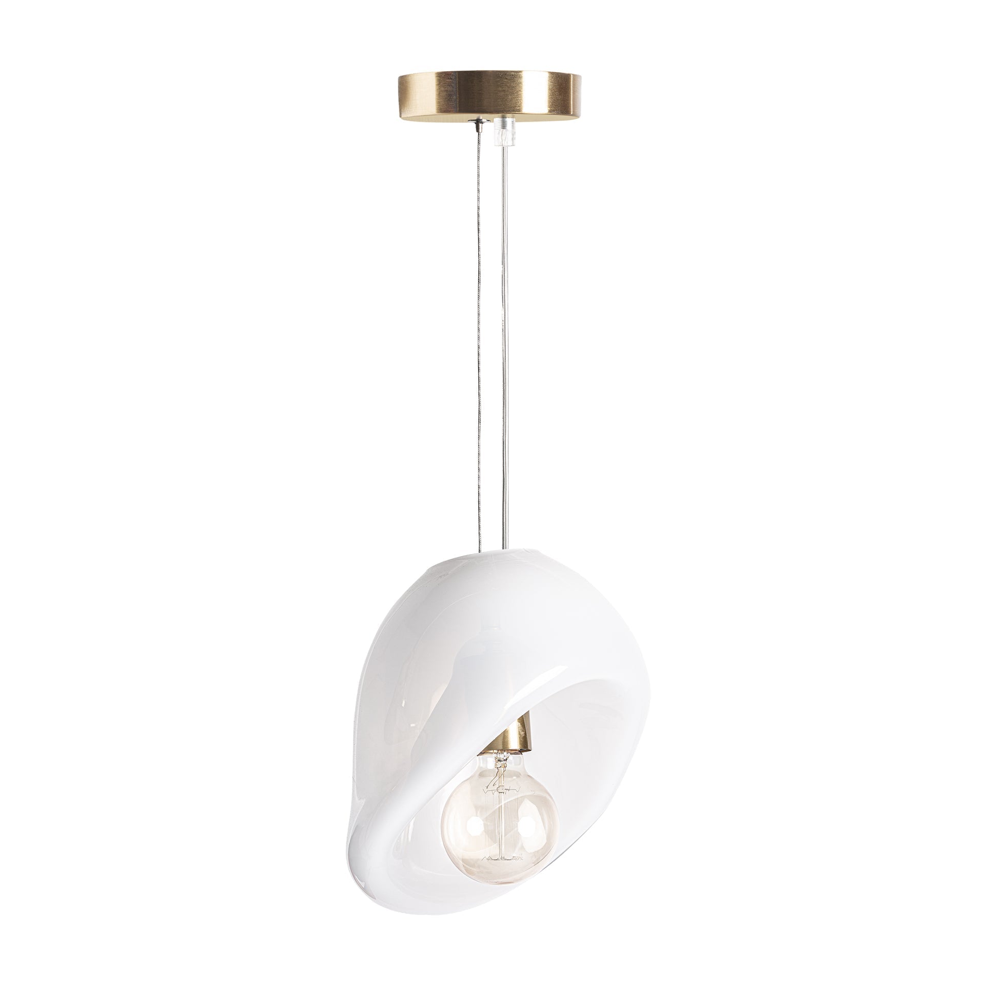 NAIA CEILING LAMP - ramustudio