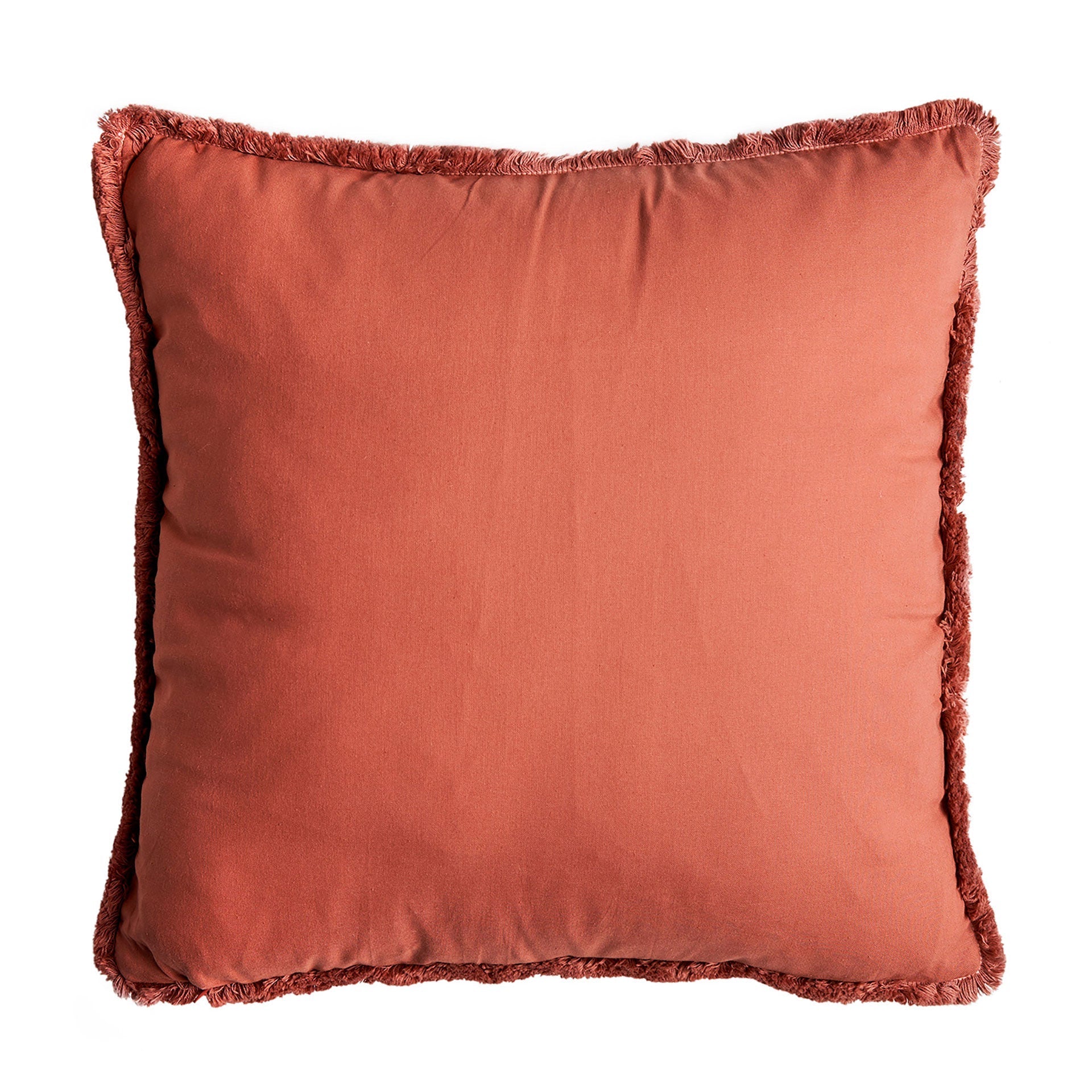 NELA CUSHION in a modern interior setting