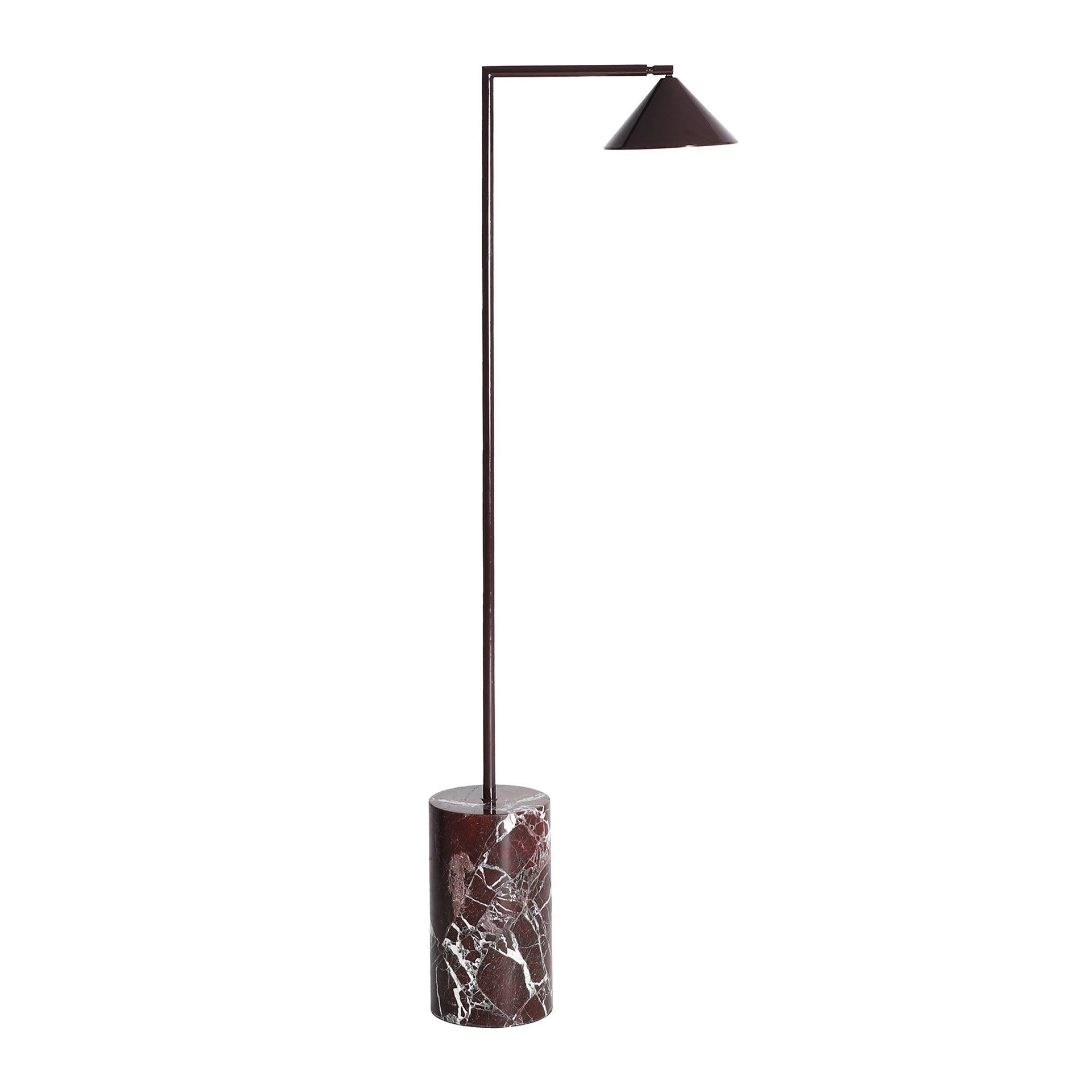 NERO FLOOR LAMP - ramustudio