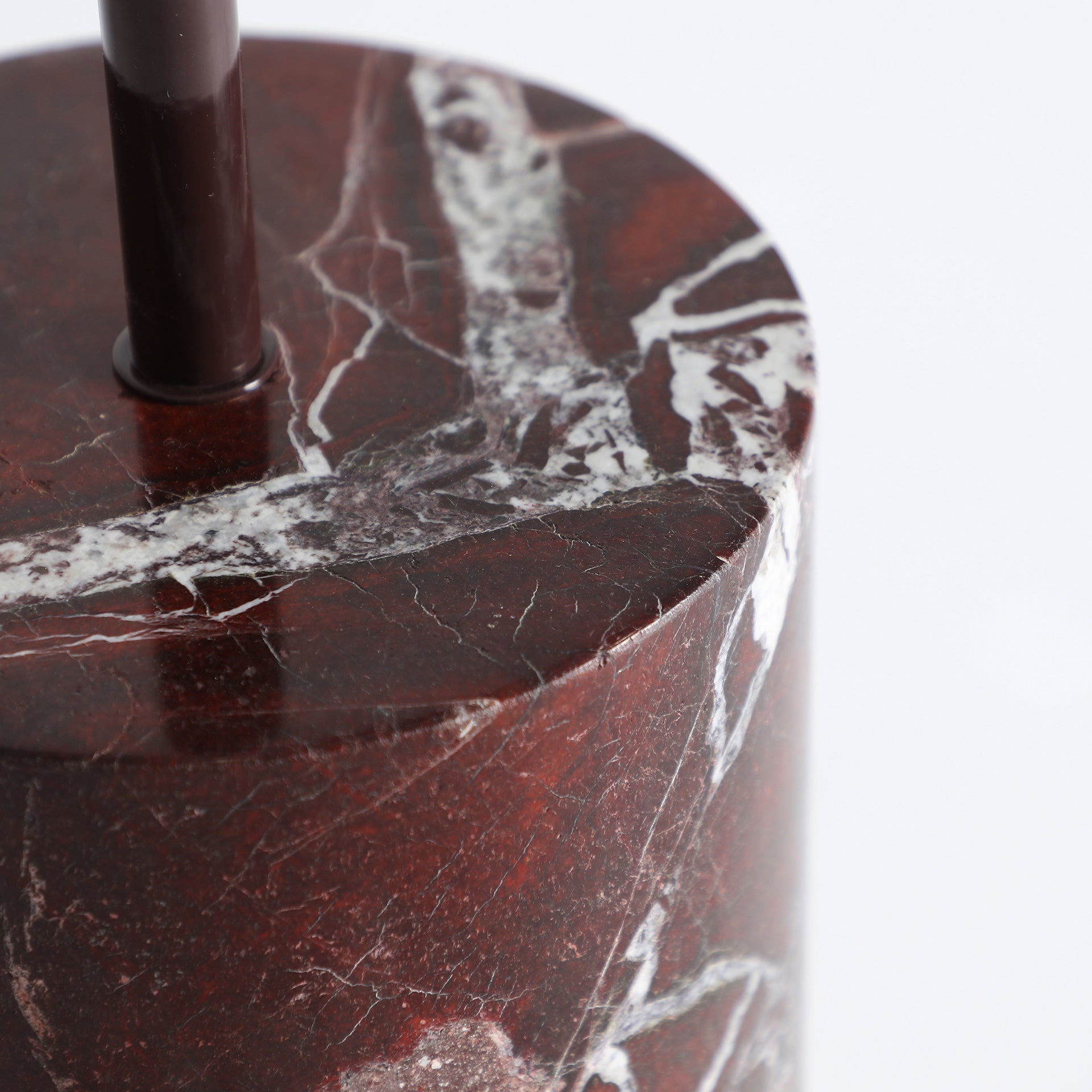 NERO FLOOR LAMP - ramustudio