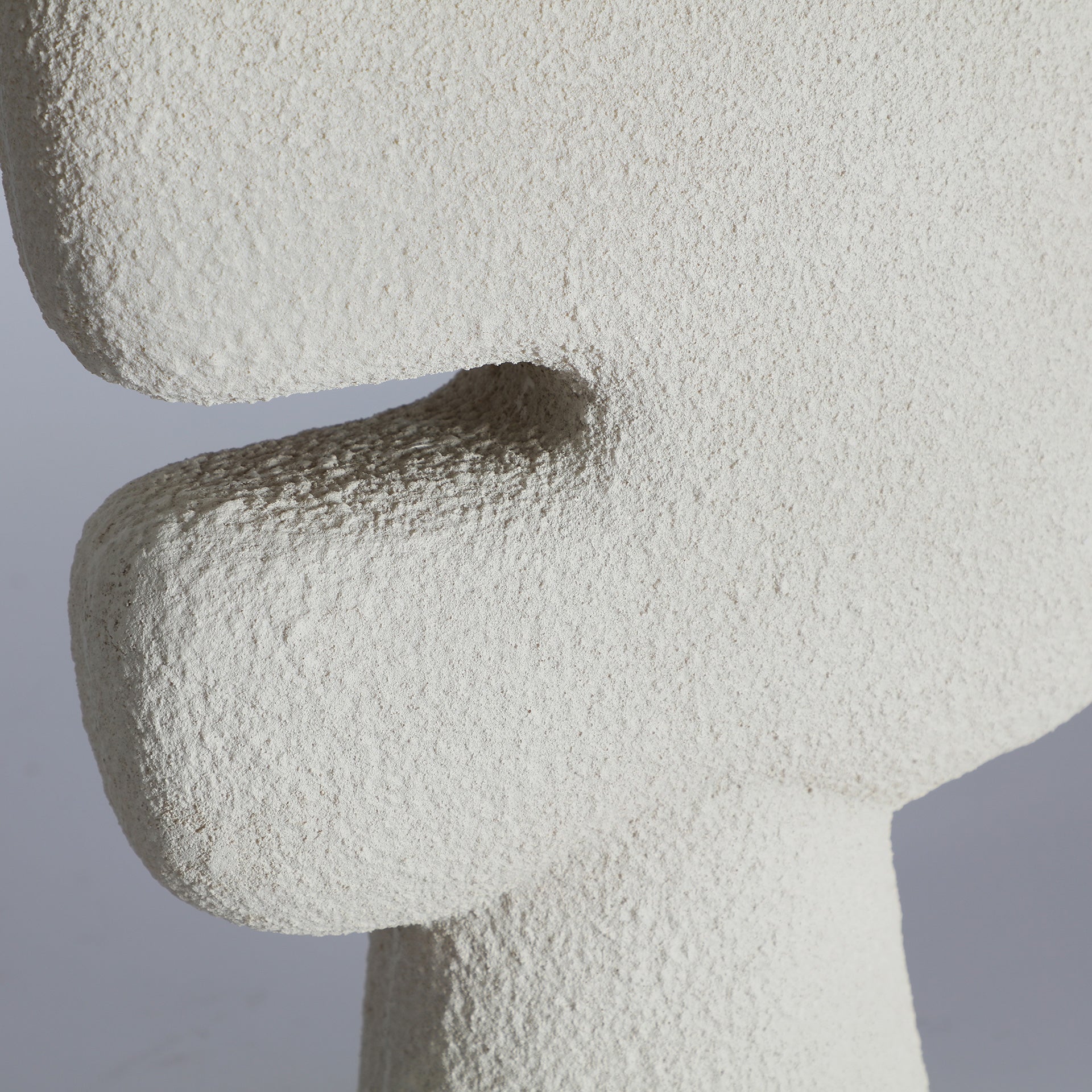 NIVEO VASE - ramustudio