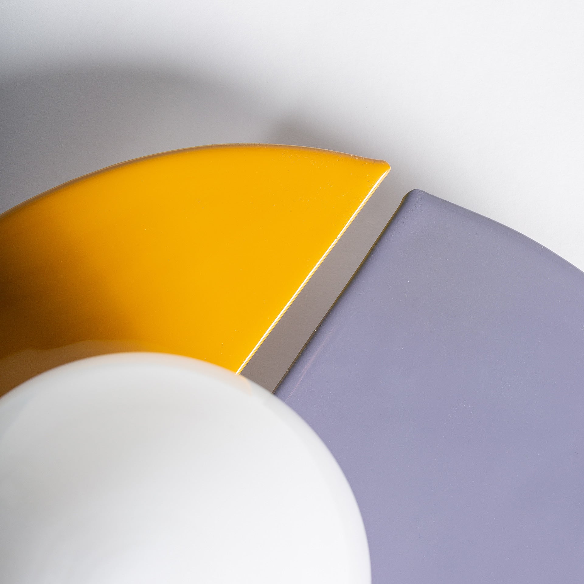 NIZA WALL LAMP - ramustudio