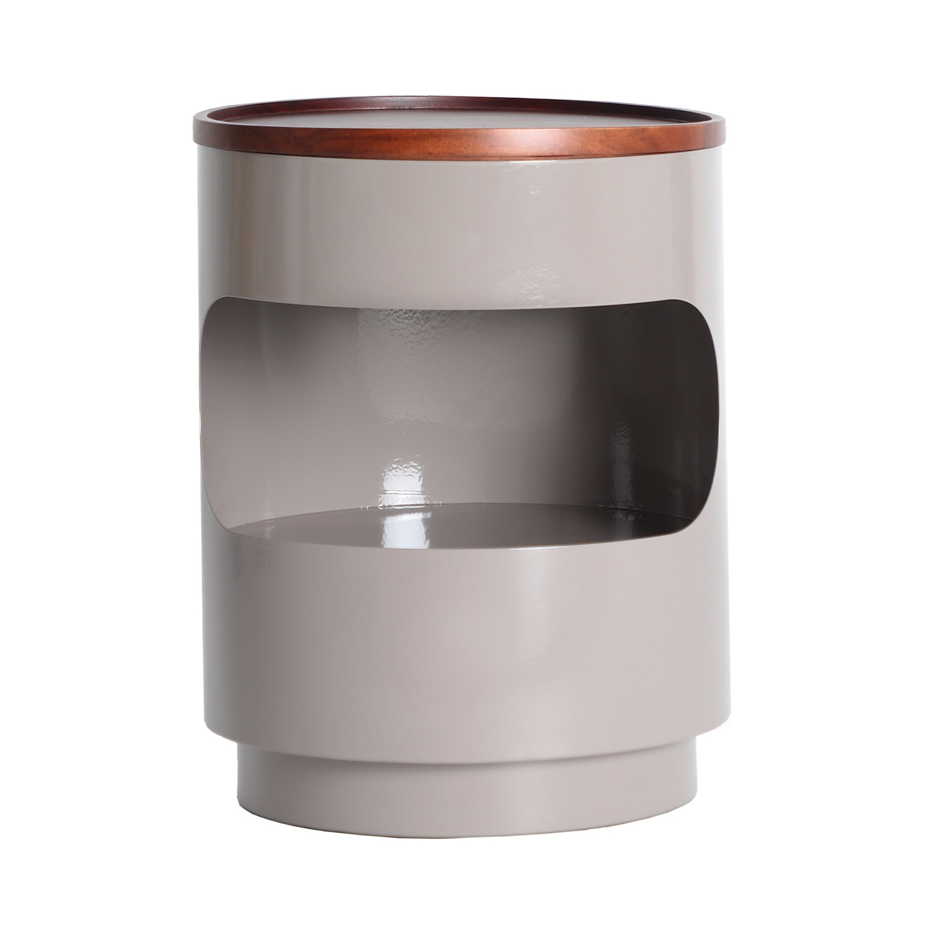 NOA BEDSIDE TABLE - ramustudio