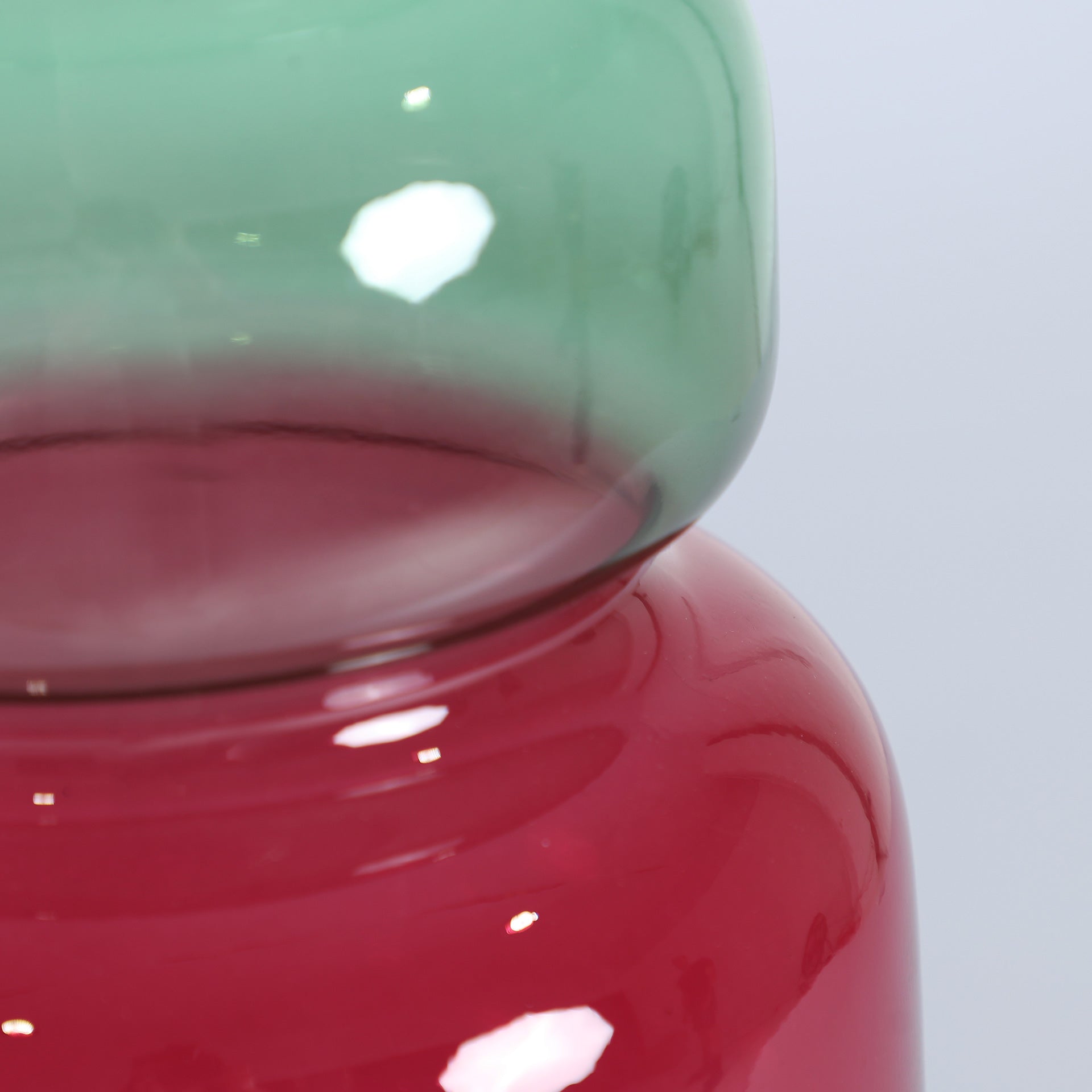 NOAH VASE - ramustudio