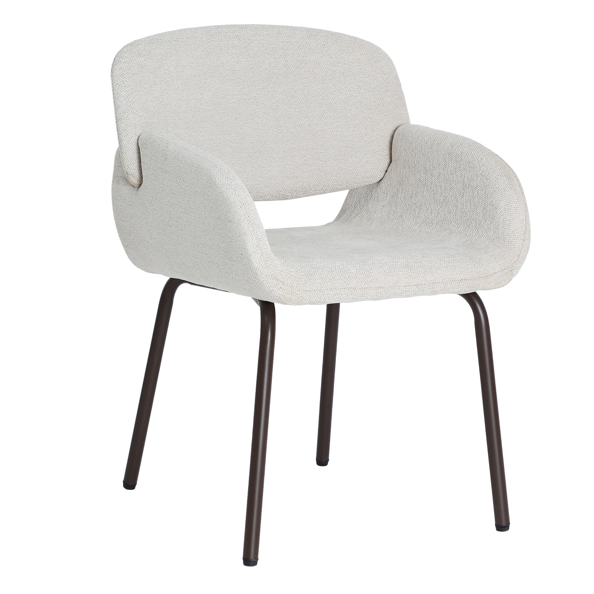 NOOR CHAIR - ramustudio