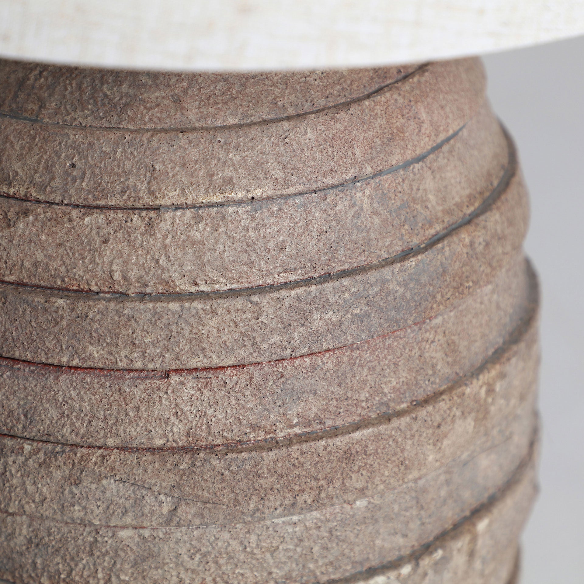 NORA TABLE LAMP - ramustudio