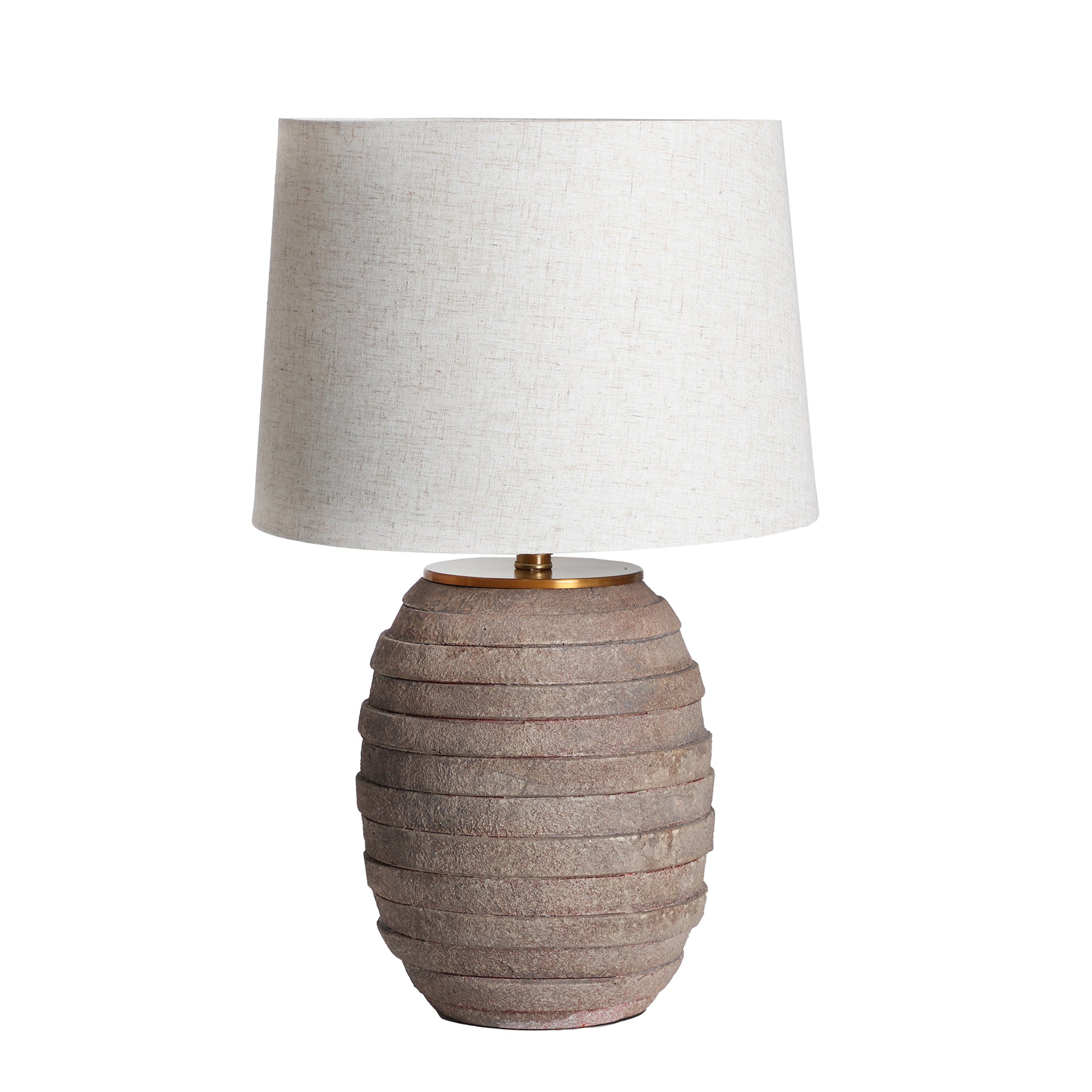 NORA TABLE LAMP - ramustudio
