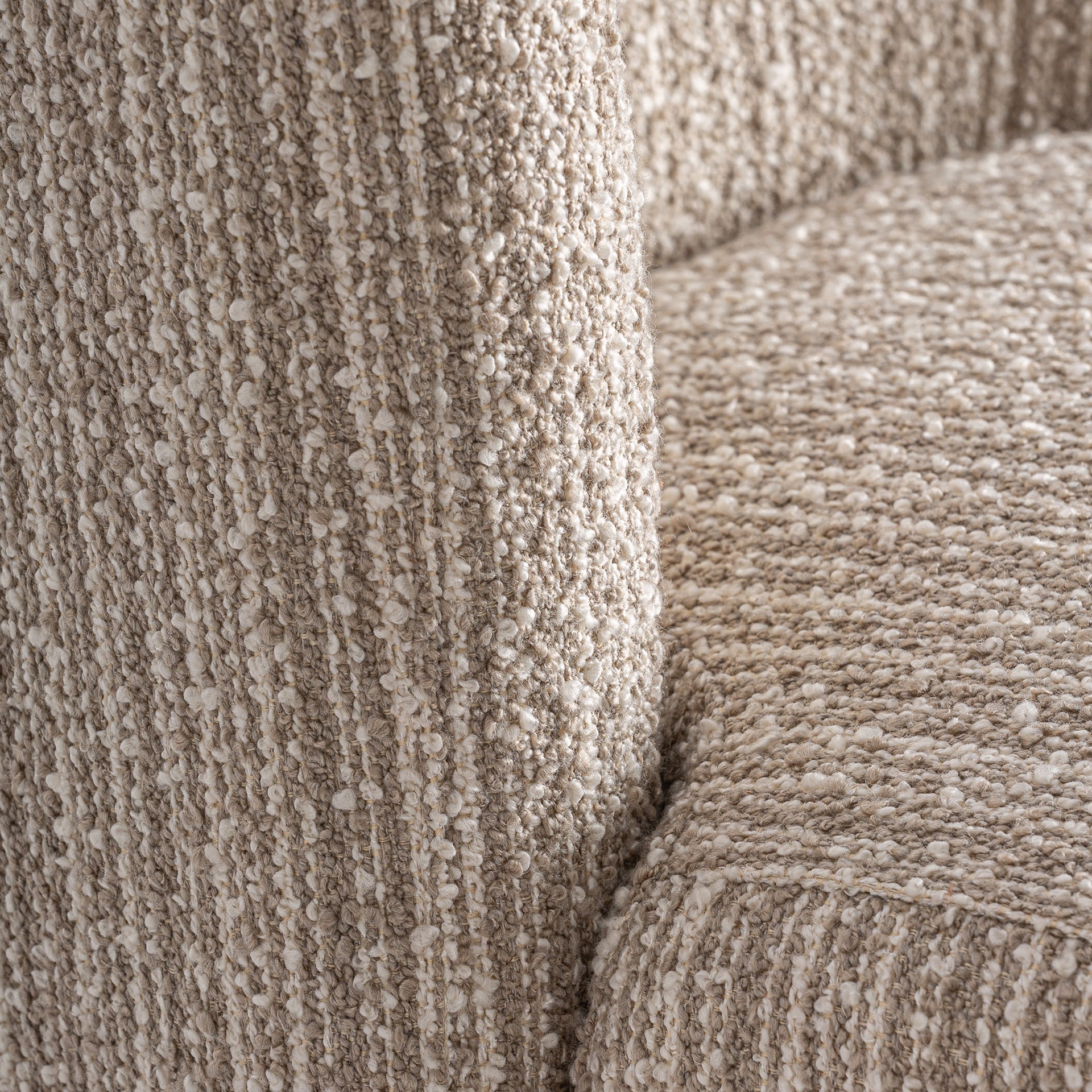 NUBA ARMCHAIR - ramustudio
