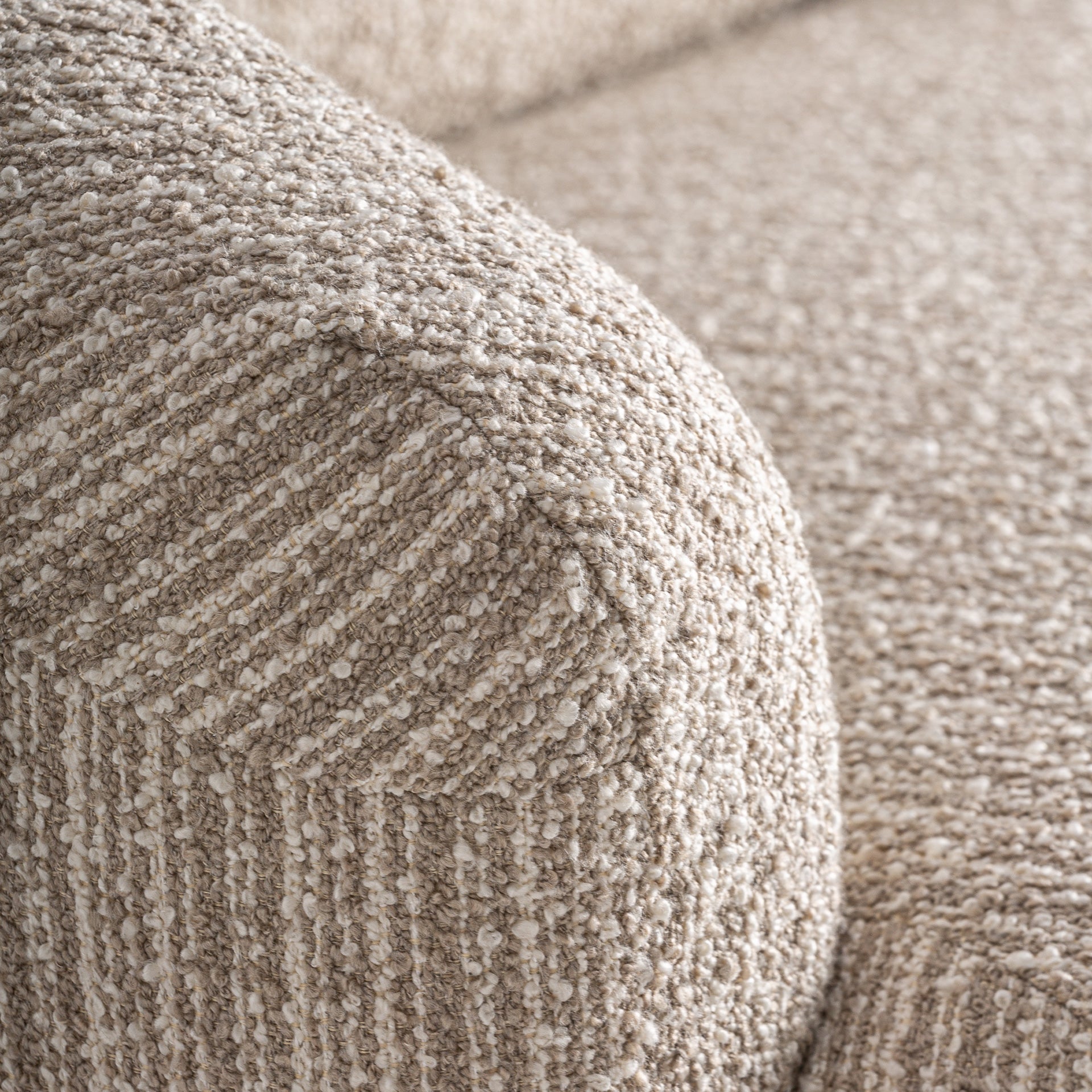 NUBA SOFA - ramustudio
